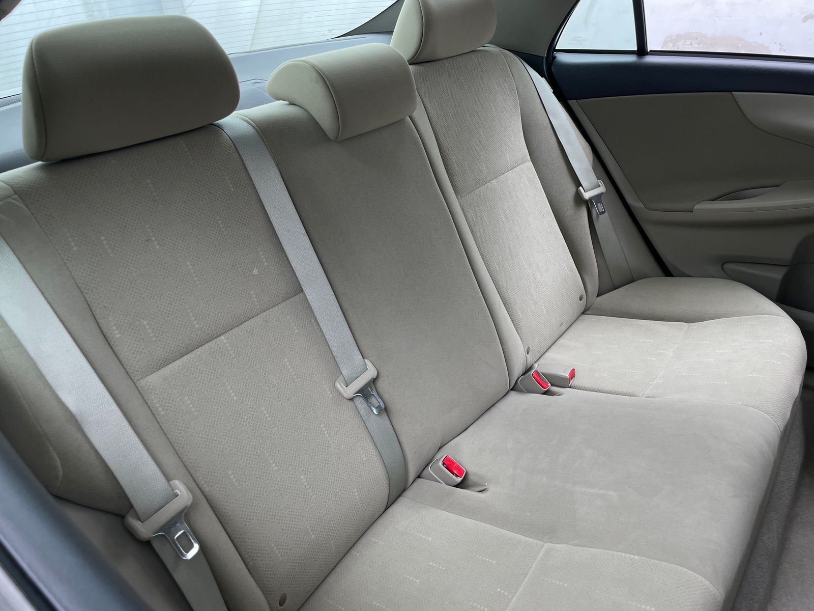 Thumbnail: 2012 Toyota Corolla - 6