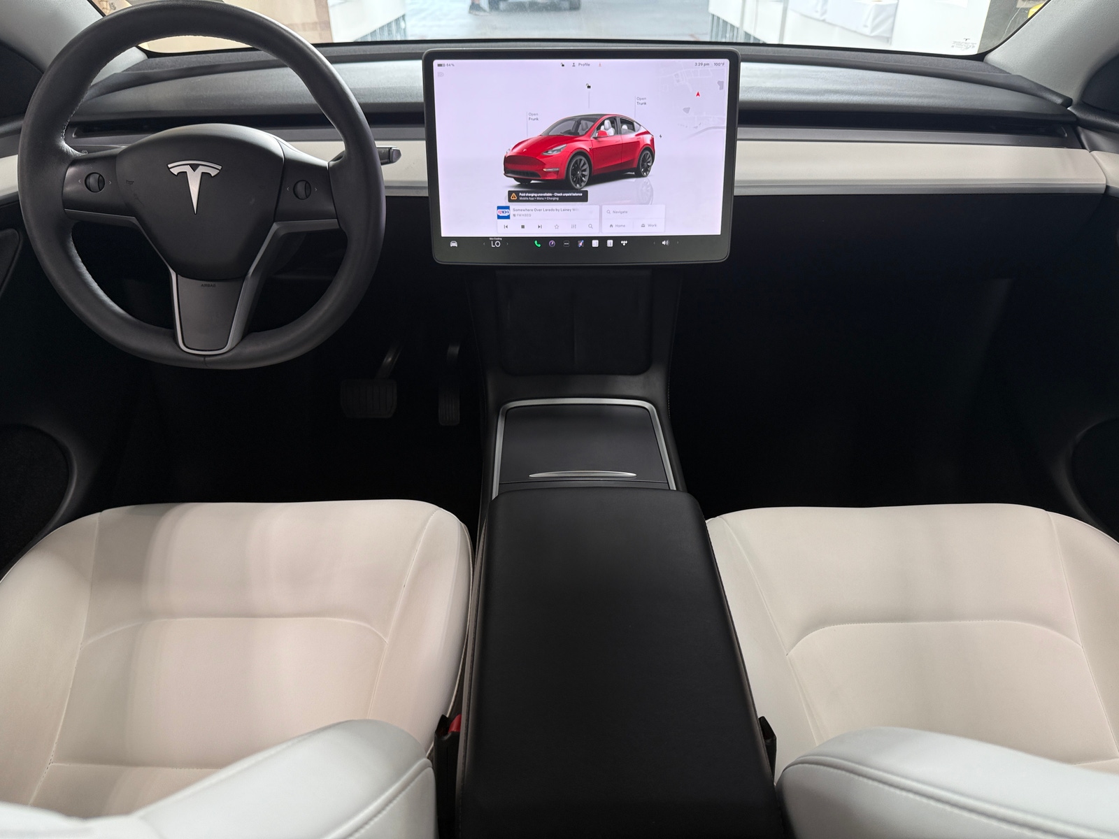 Thumbnail: 2023 Tesla Model Y - 2