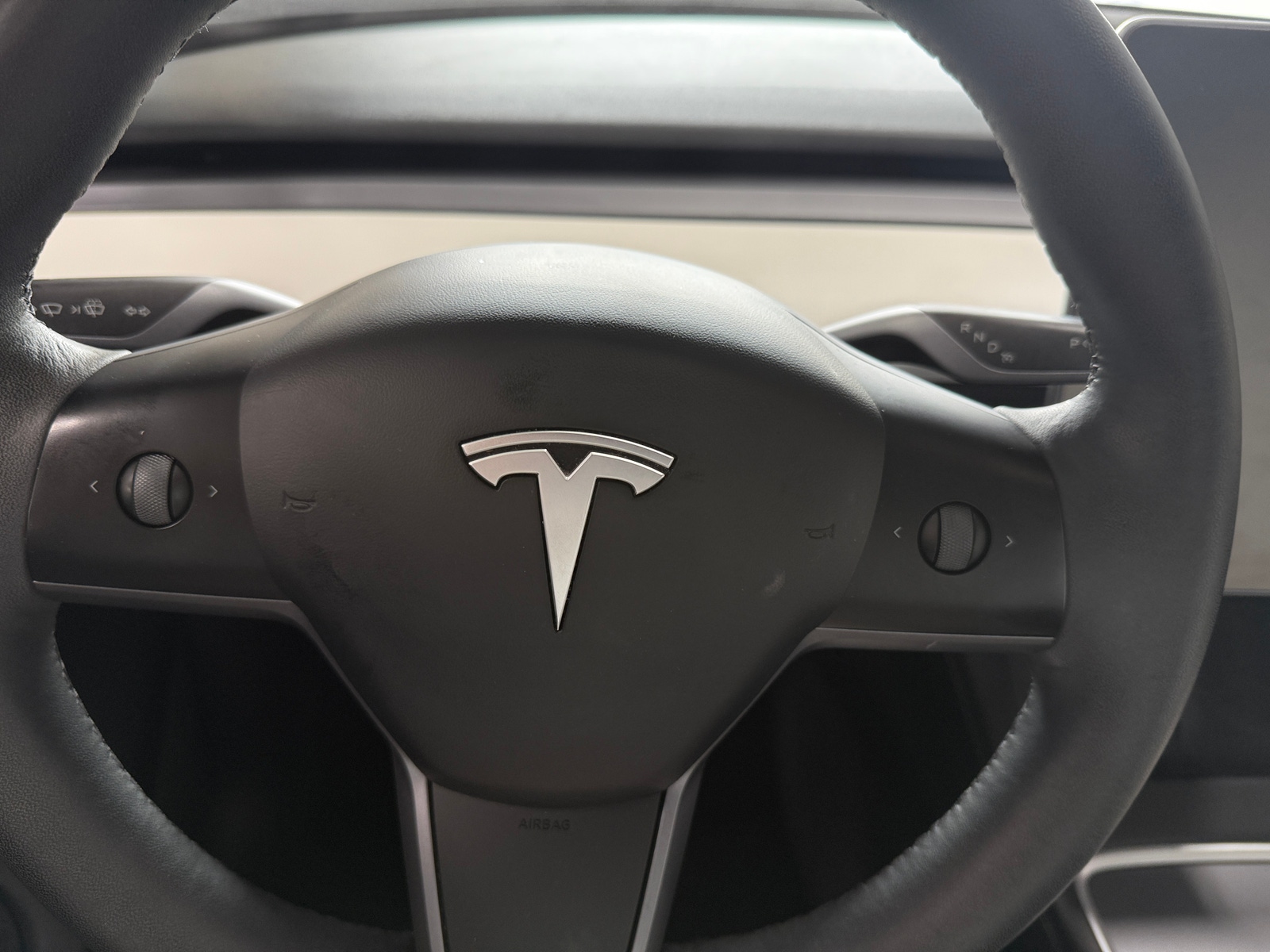 Thumbnail: 2023 Tesla Model Y - 4