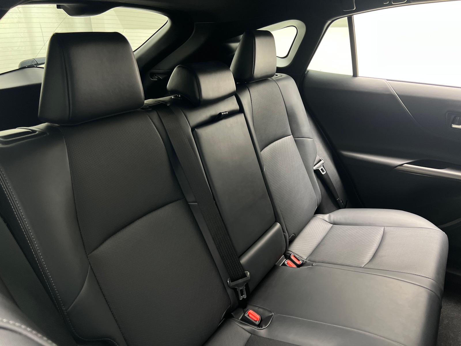 Thumbnail: 2021 Toyota Venza - 5