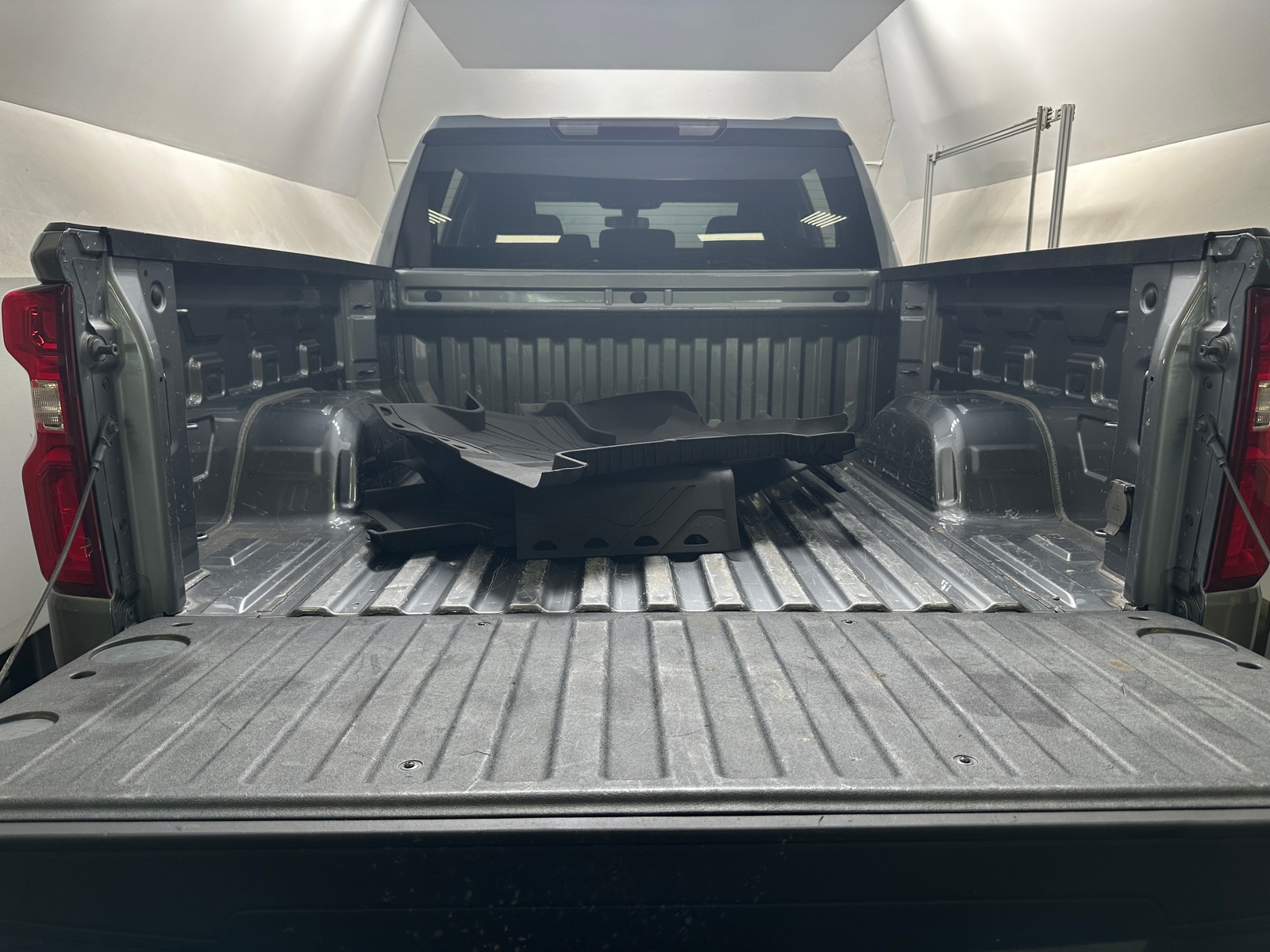 Thumbnail: 2021 Chevrolet Silverado 1500 - 7