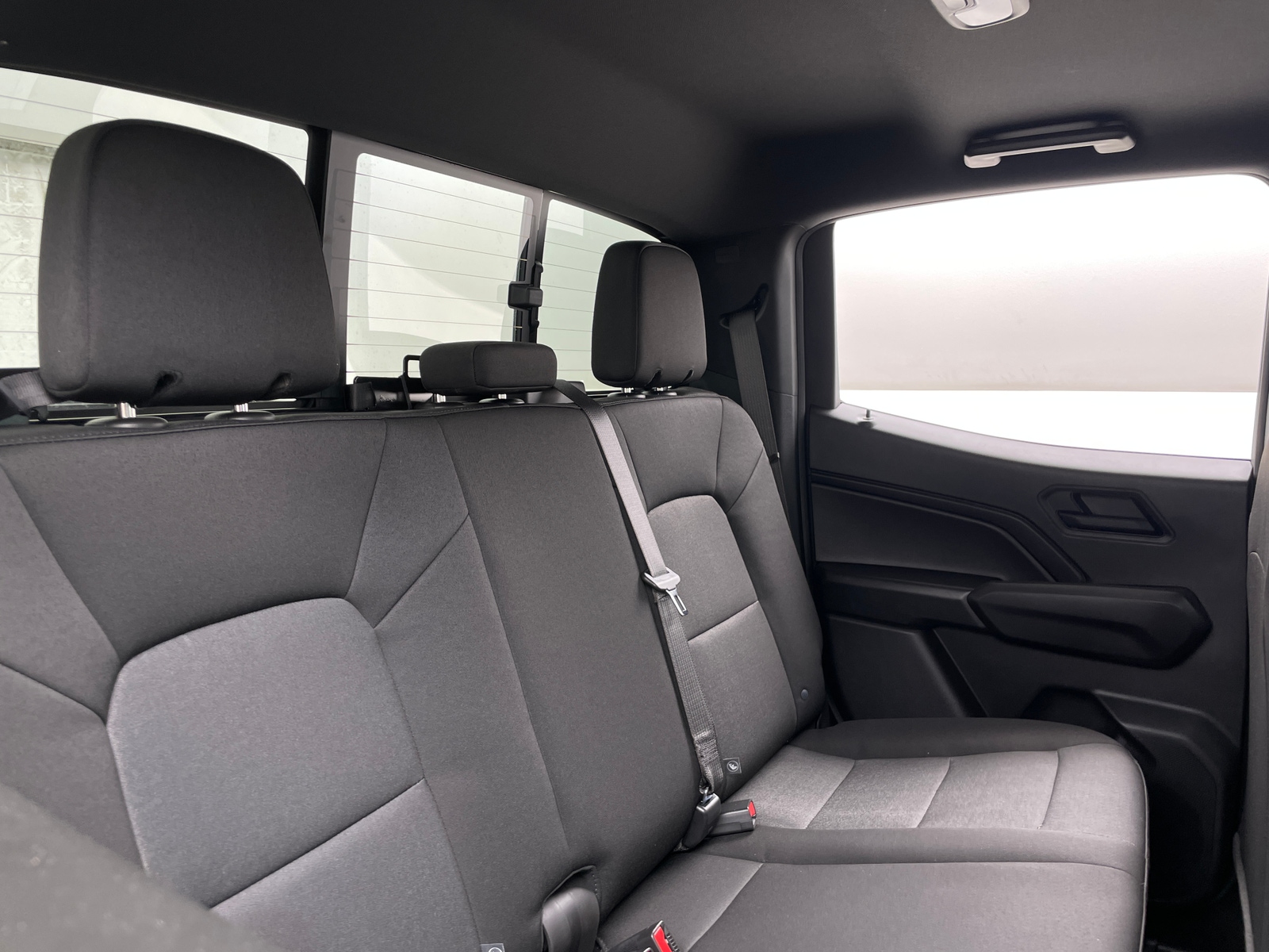 Thumbnail: 2024 Chevrolet Colorado - 6
