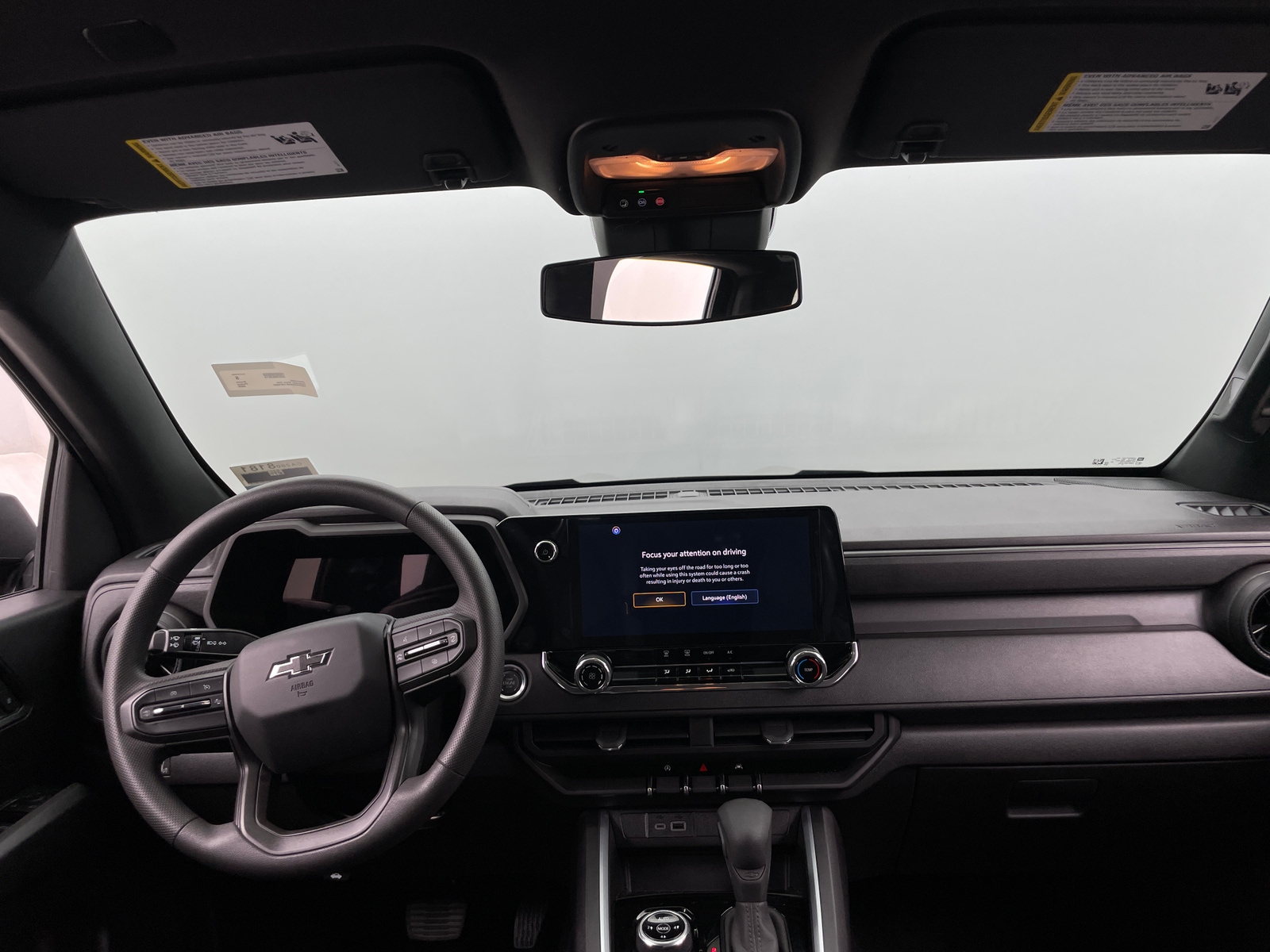 Thumbnail: 2024 Chevrolet Colorado - 3