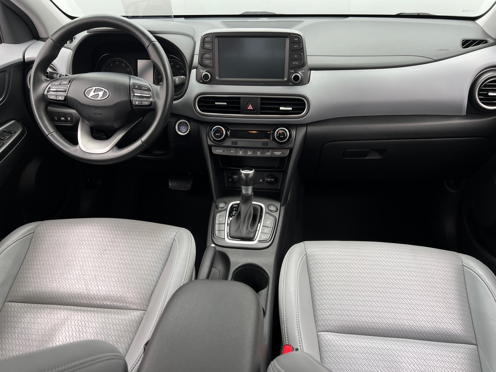 Thumbnail: 2020 Hyundai Kona - 2