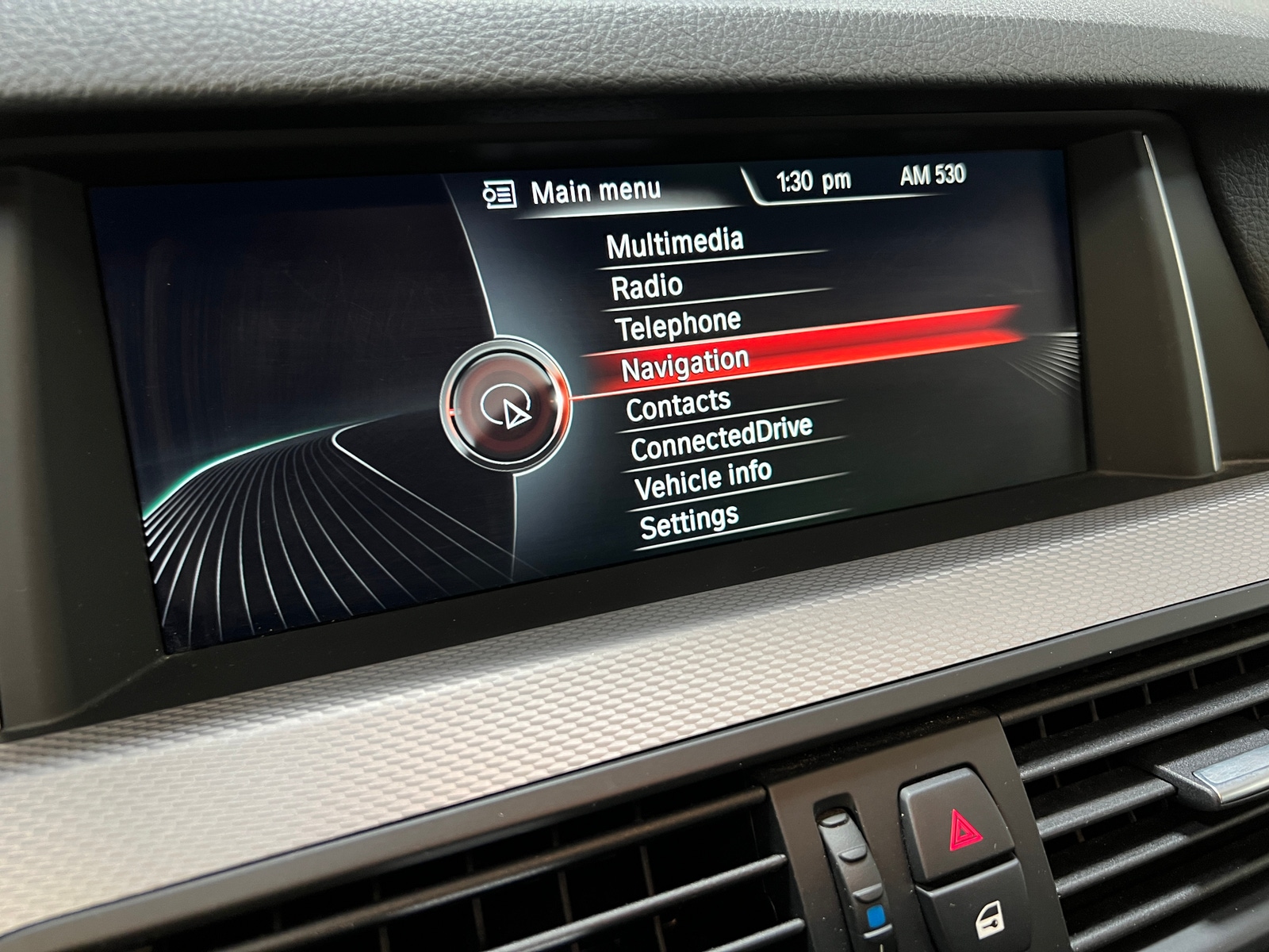 Thumbnail: 2015 BMW 5 Series - 3