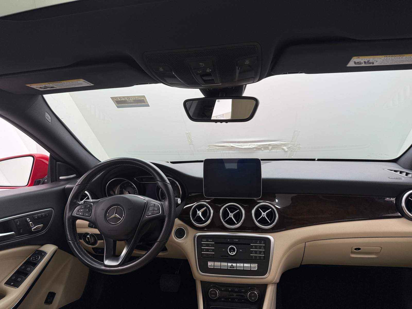 Thumbnail: 2019 Mercedes-Benz CLA - 2