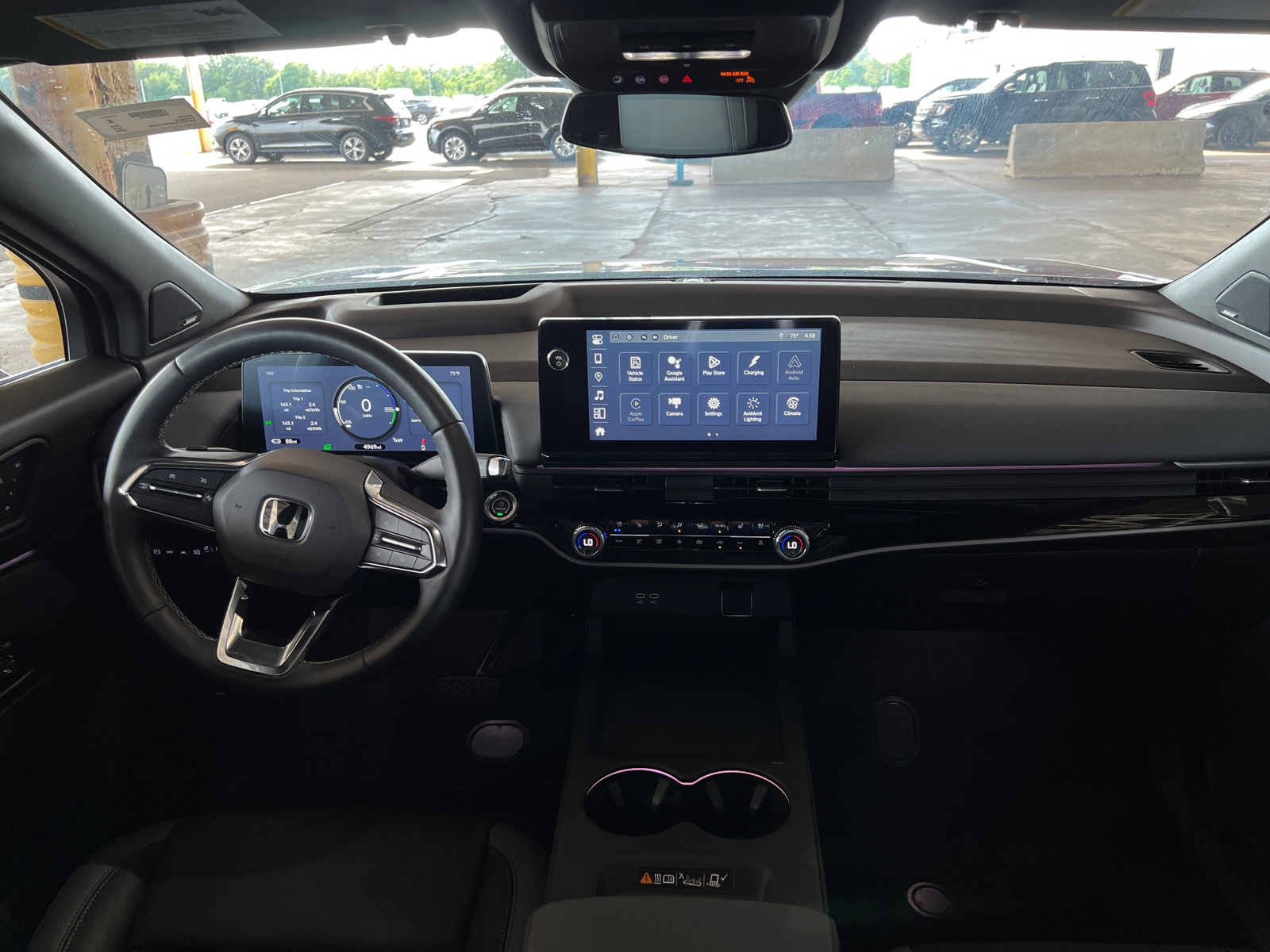 Thumbnail: 2024 Honda Prologue - 2