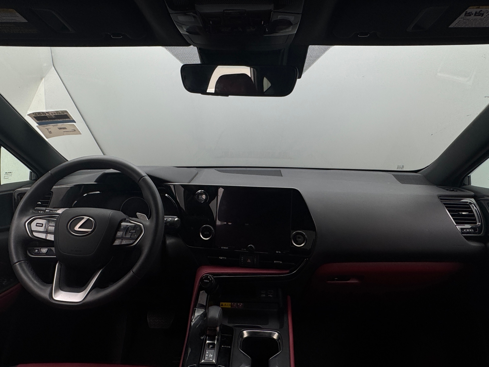 Thumbnail: 2024 Lexus NX - 2