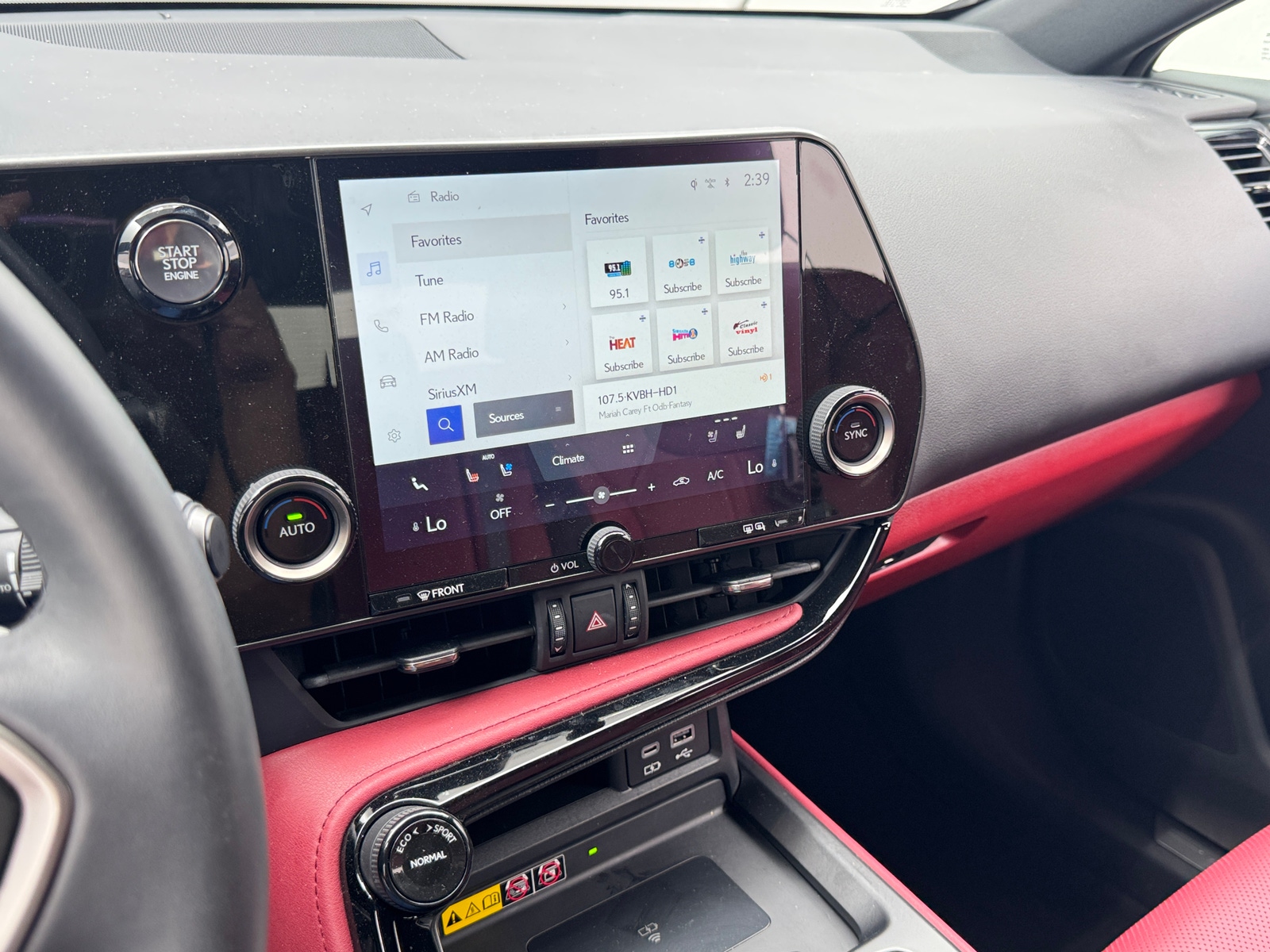 Thumbnail: 2024 Lexus NX - 3