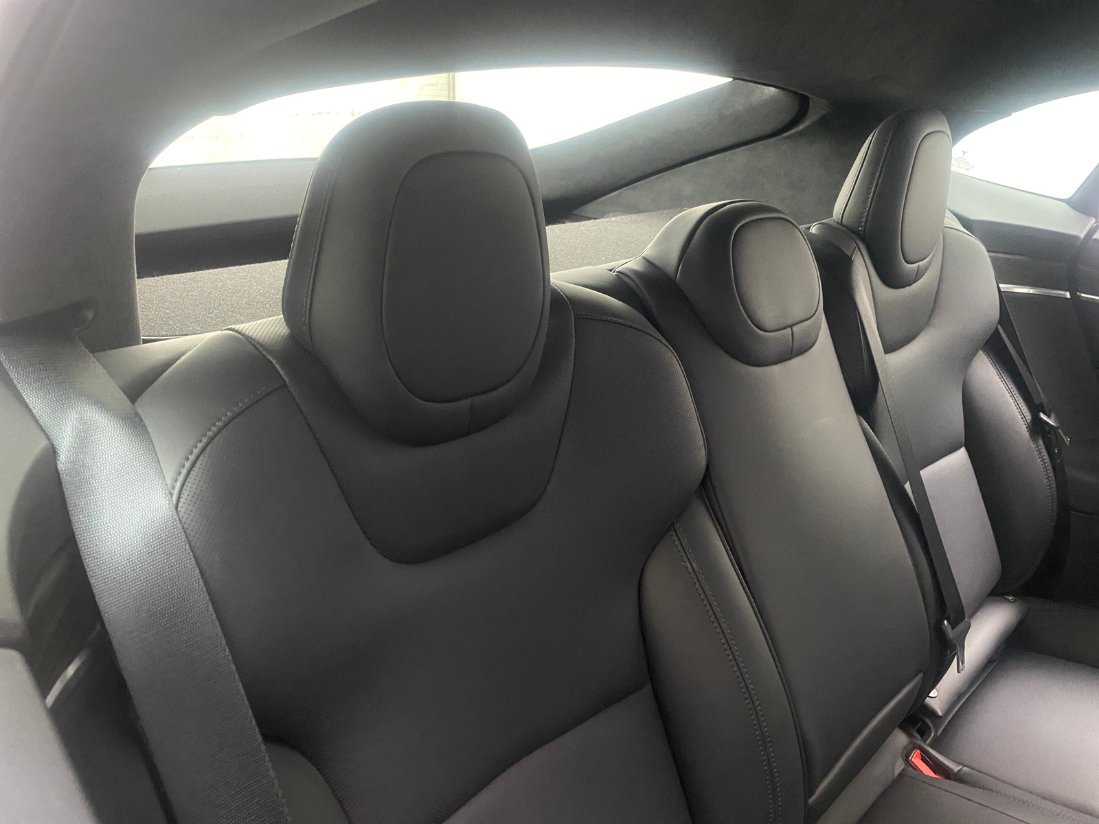 Thumbnail: 2022 Tesla Model S - 5