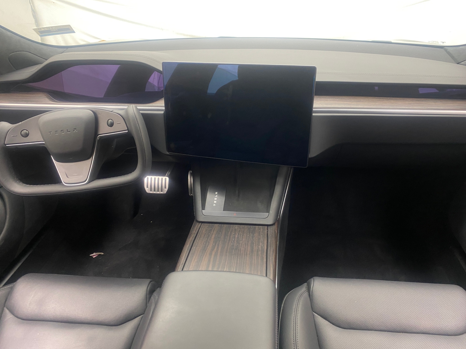 Thumbnail: 2022 Tesla Model S - 2