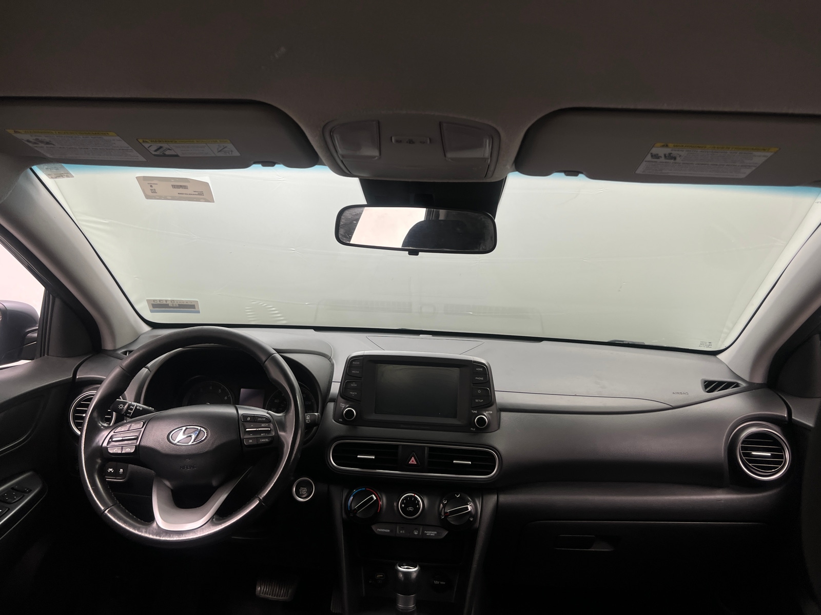 Thumbnail: 2020 Hyundai Kona - 3