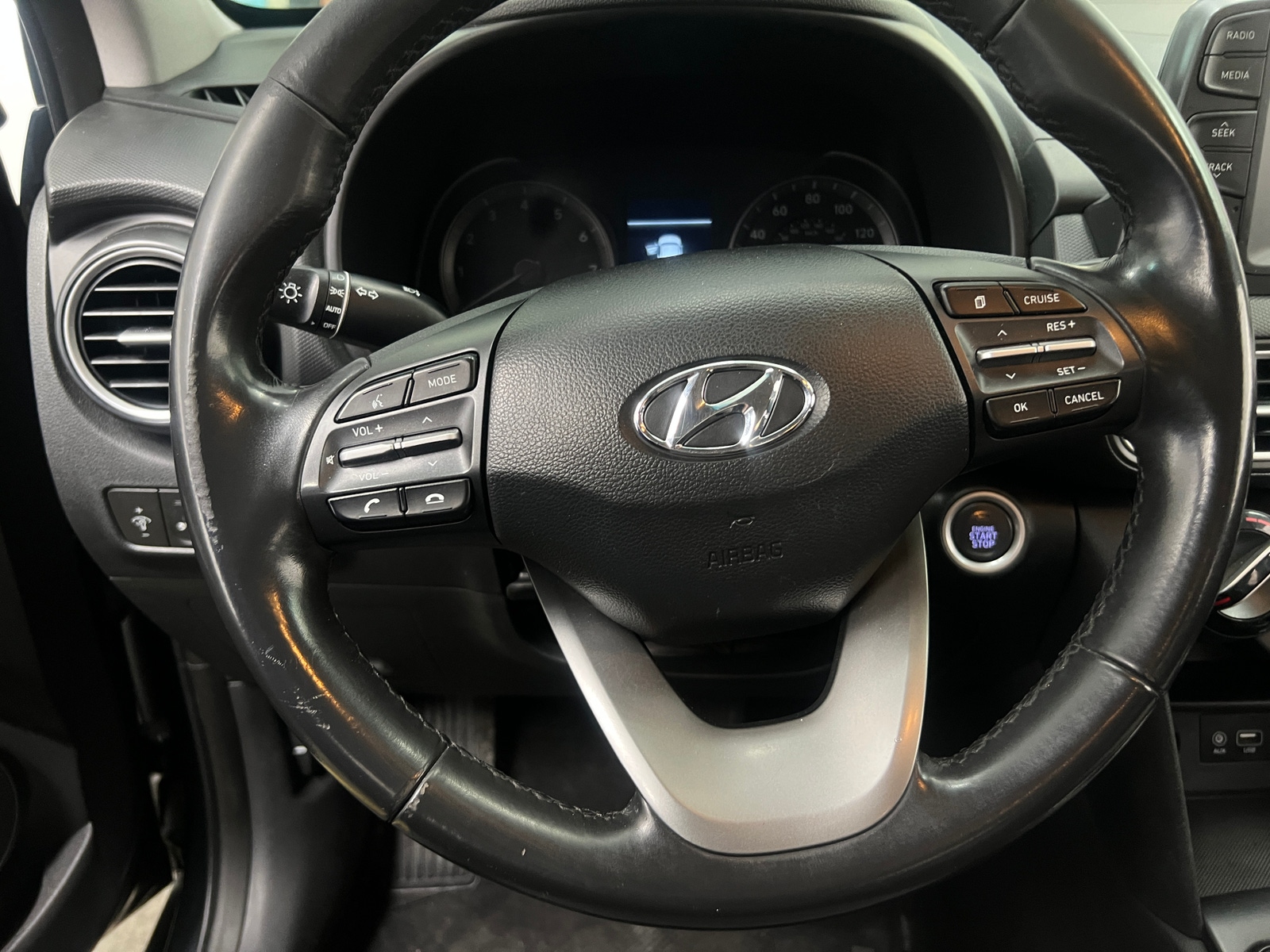 Thumbnail: 2020 Hyundai Kona - 5