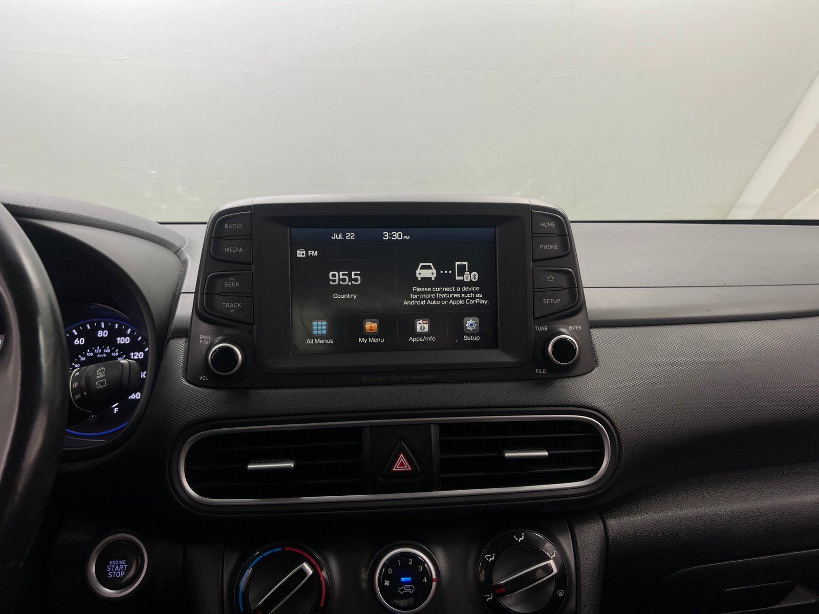 Thumbnail: 2020 Hyundai Kona - 4