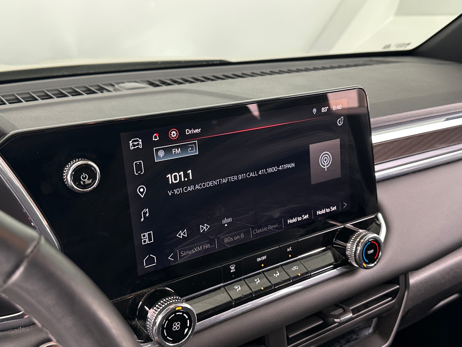 Thumbnail: 2024 GMC Canyon - 4