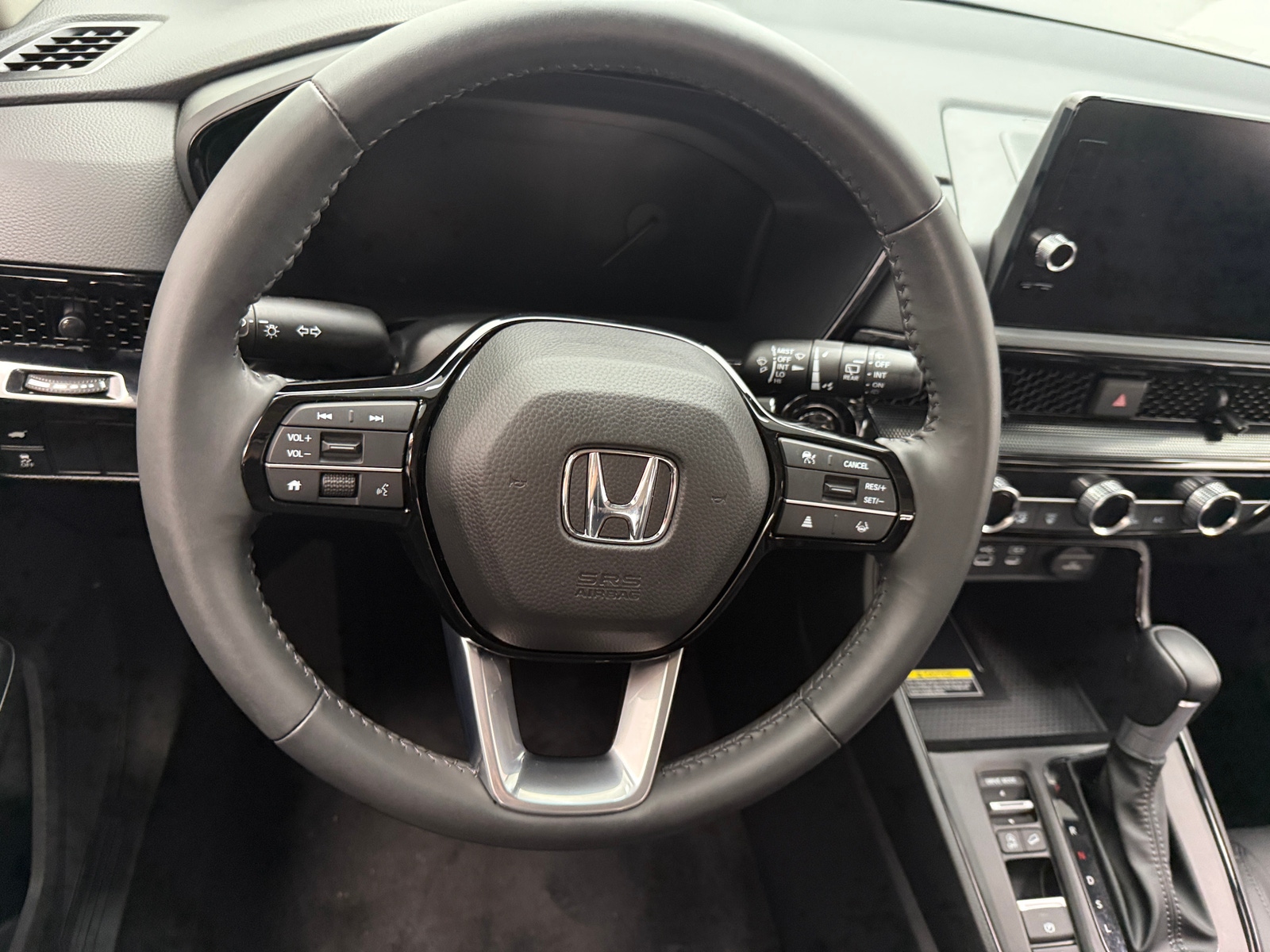 Thumbnail: 2024 Honda CR-V - 4