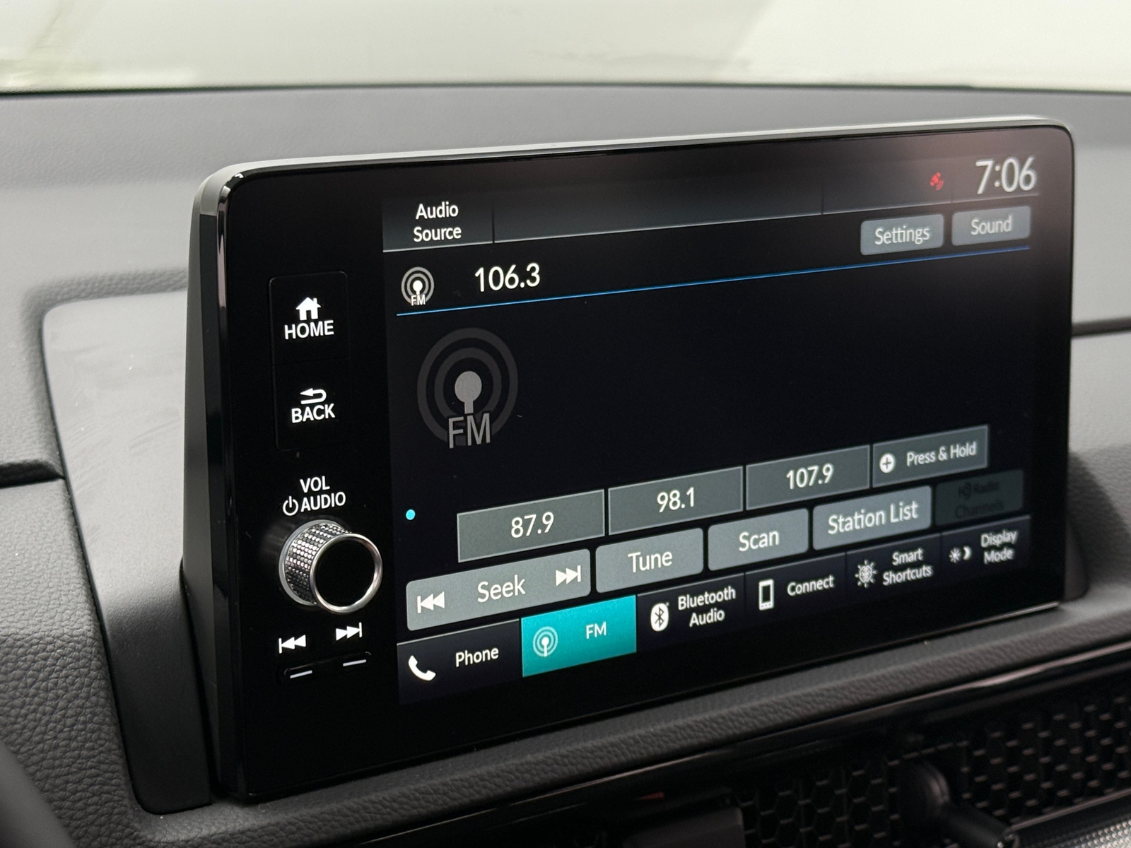 Thumbnail: 2024 Honda CR-V - 3