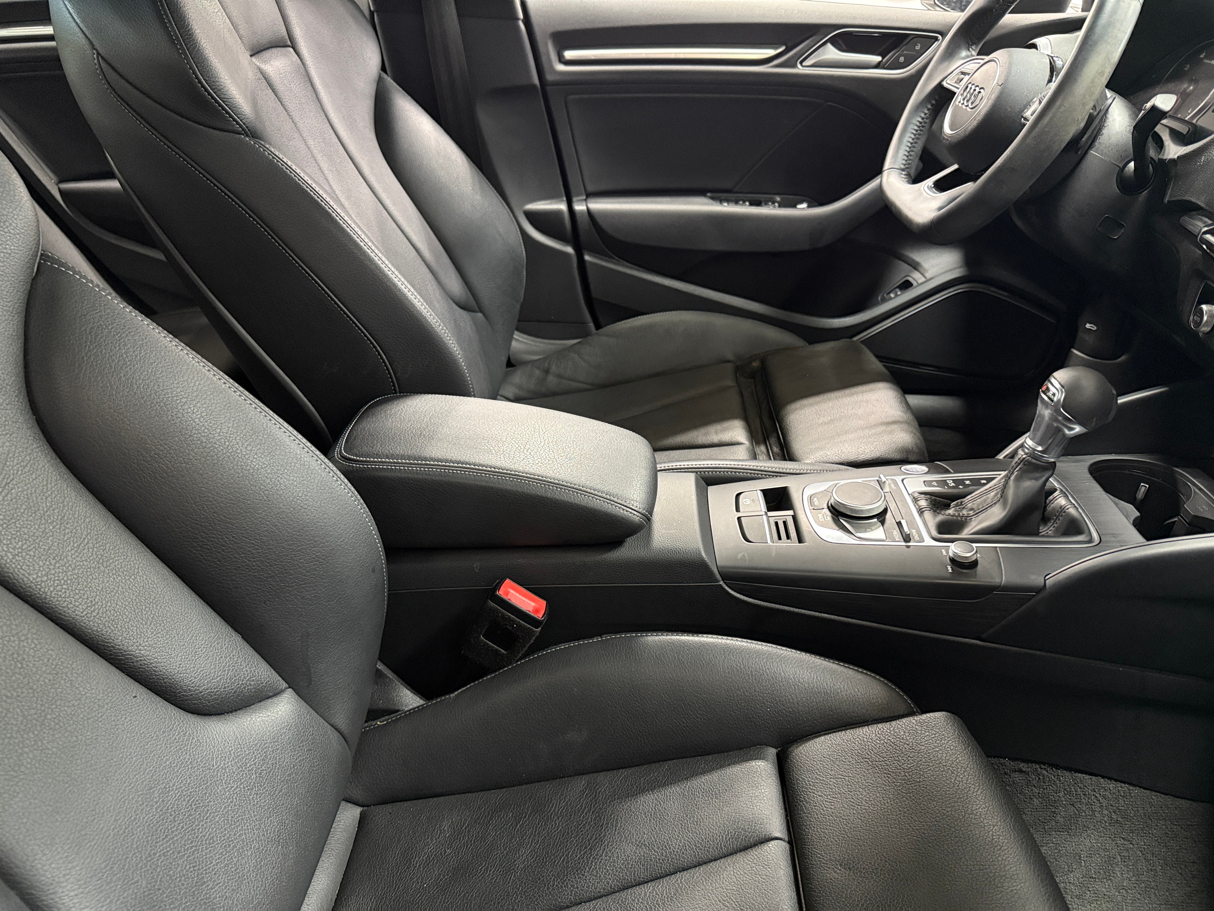Image of 2020 Audi A3 S line Premium Plus