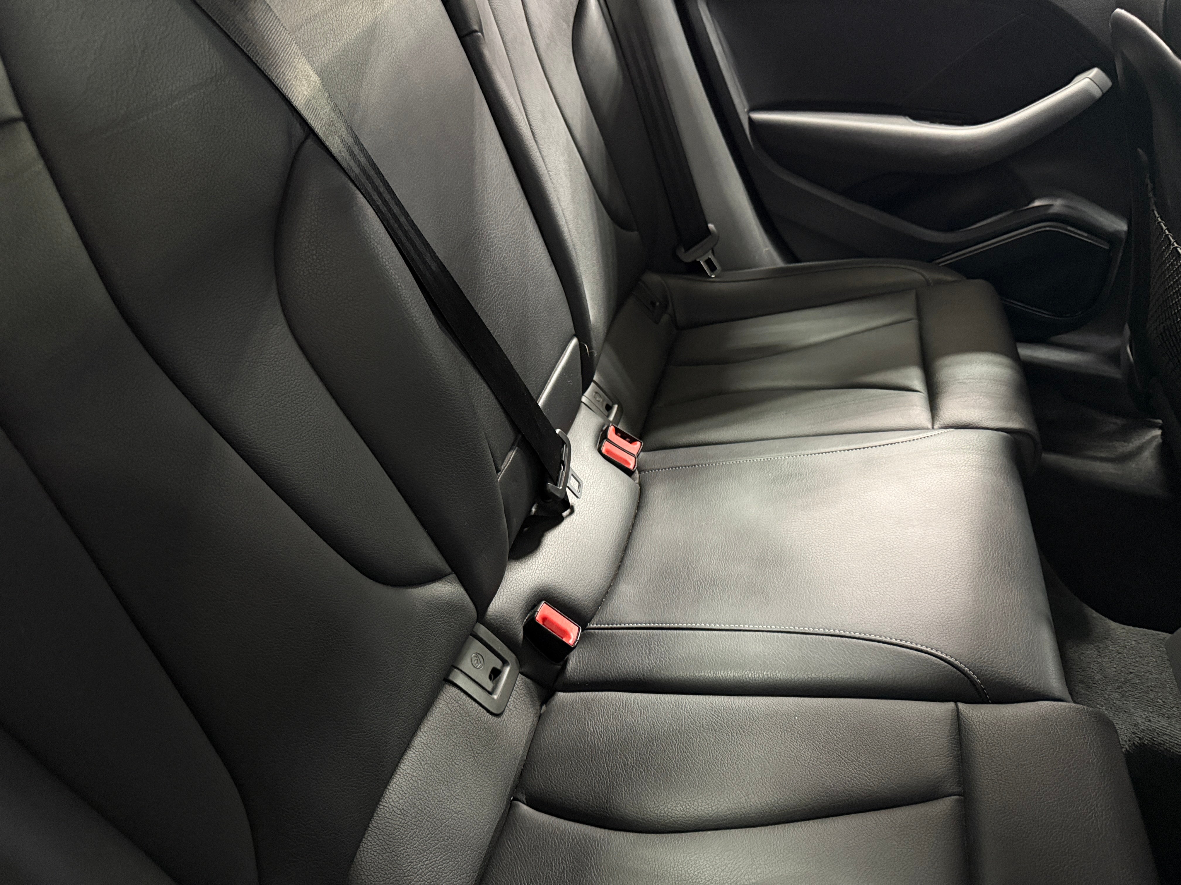 Image of 2020 Audi A3 S line Premium Plus