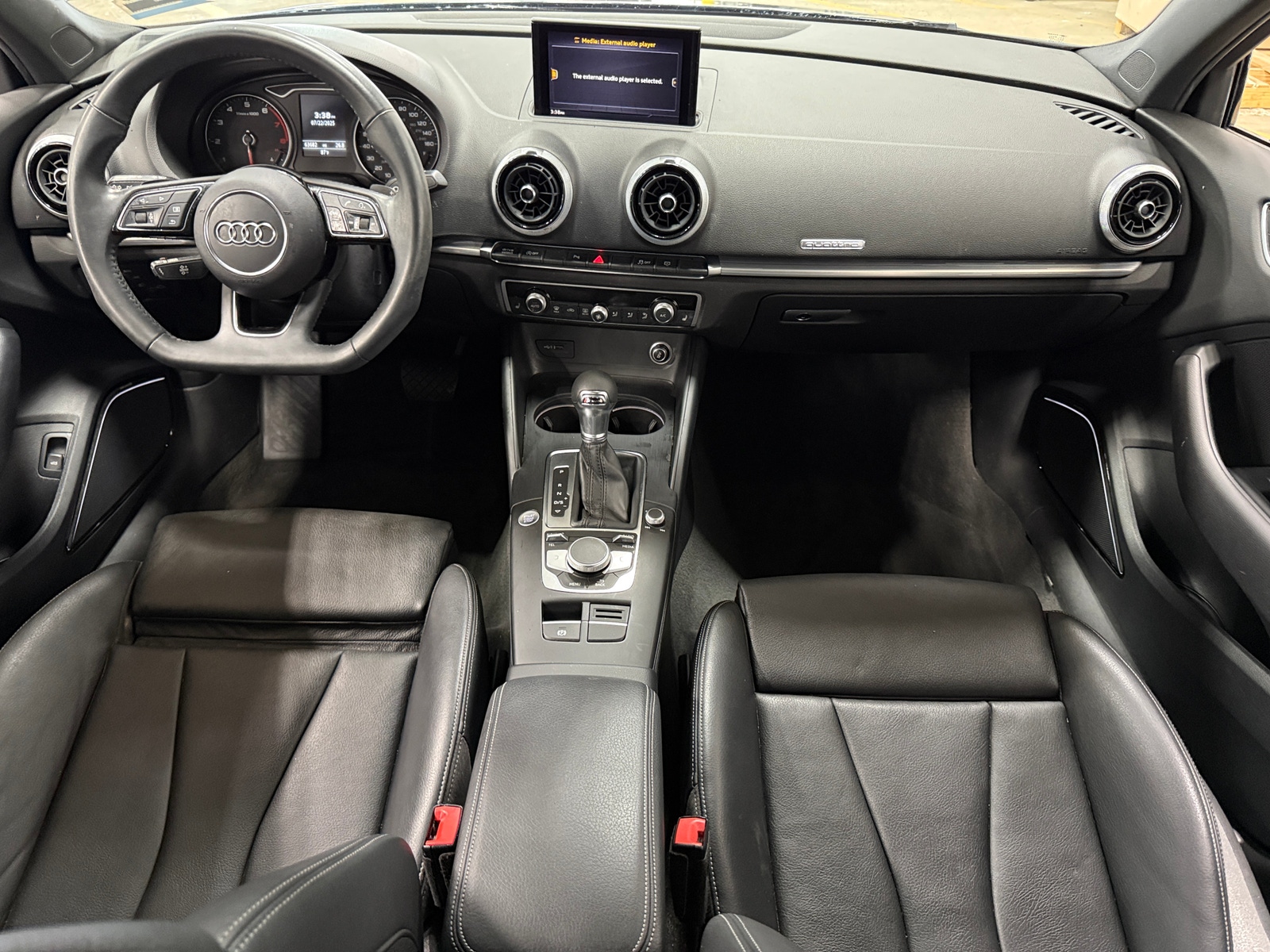 Thumbnail: 2020 Audi A3 - 2