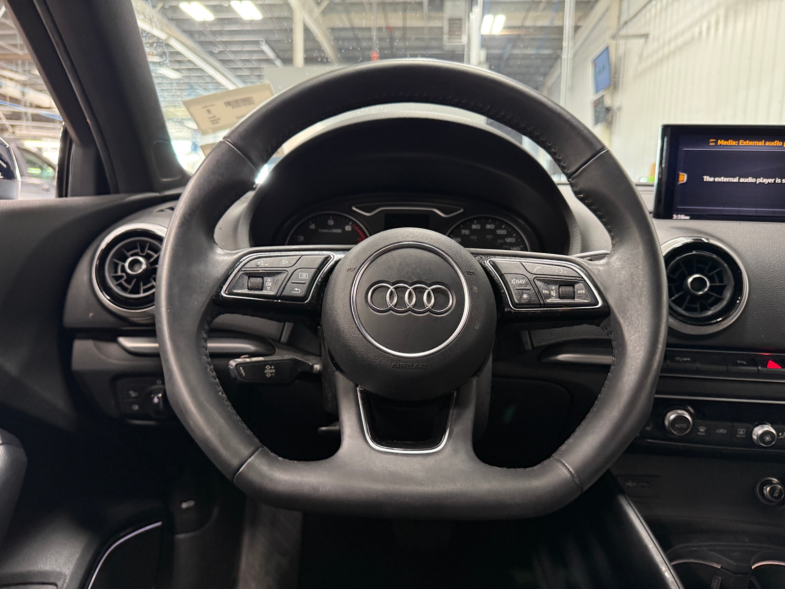 Thumbnail: 2020 Audi A3 - 4