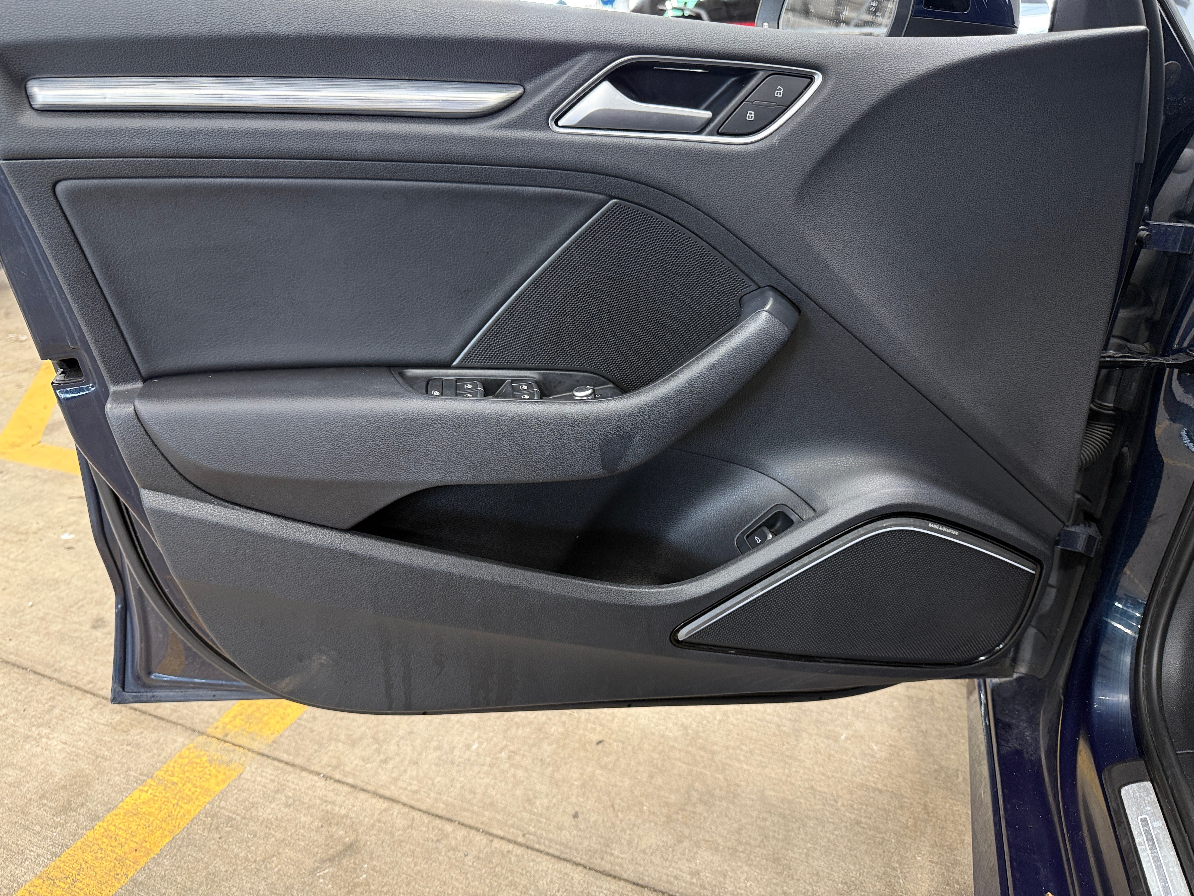 Image of 2020 Audi A3 S line Premium Plus