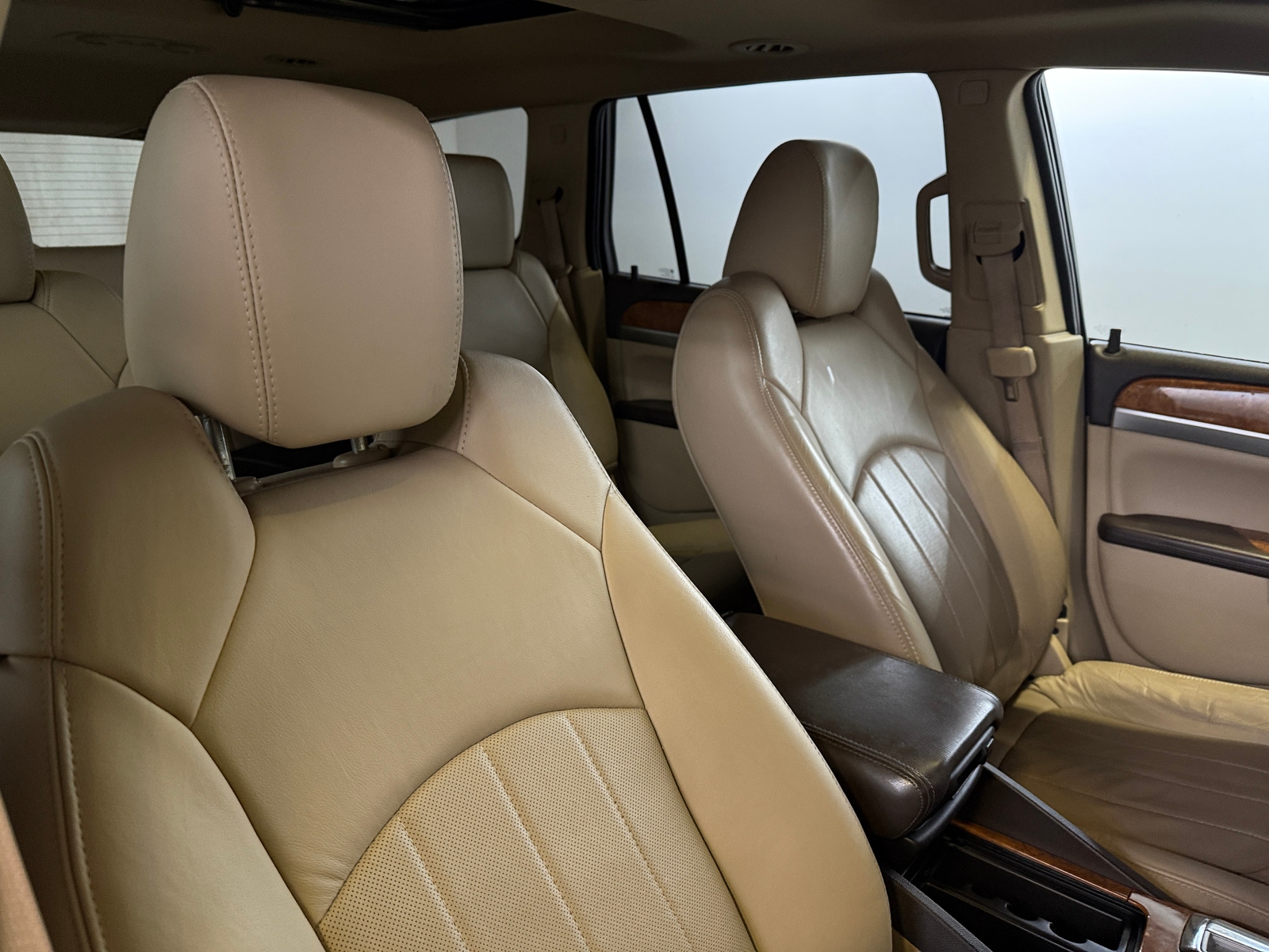 Thumbnail: 2012 Buick Enclave - 2