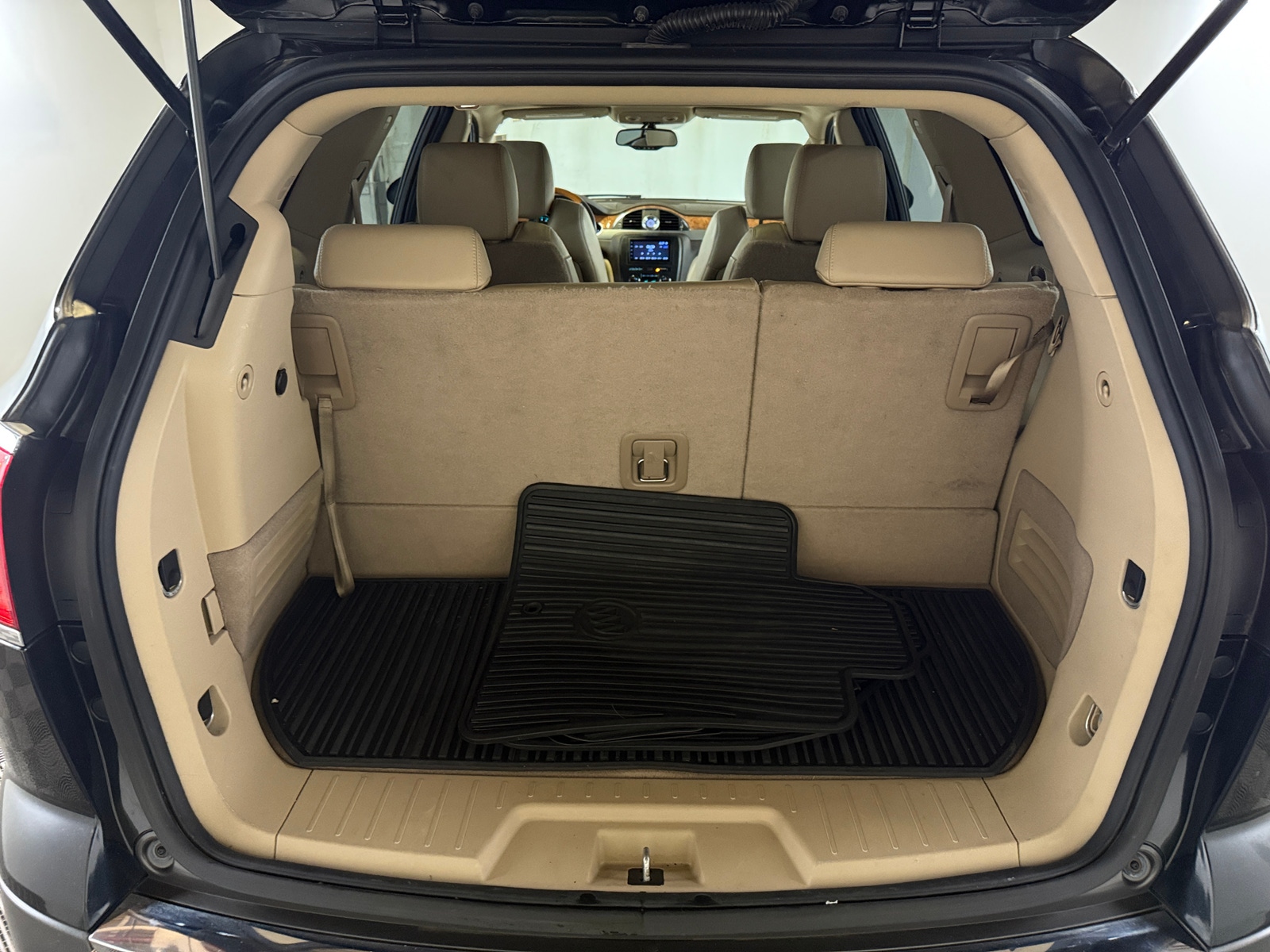 Thumbnail: 2012 Buick Enclave - 7
