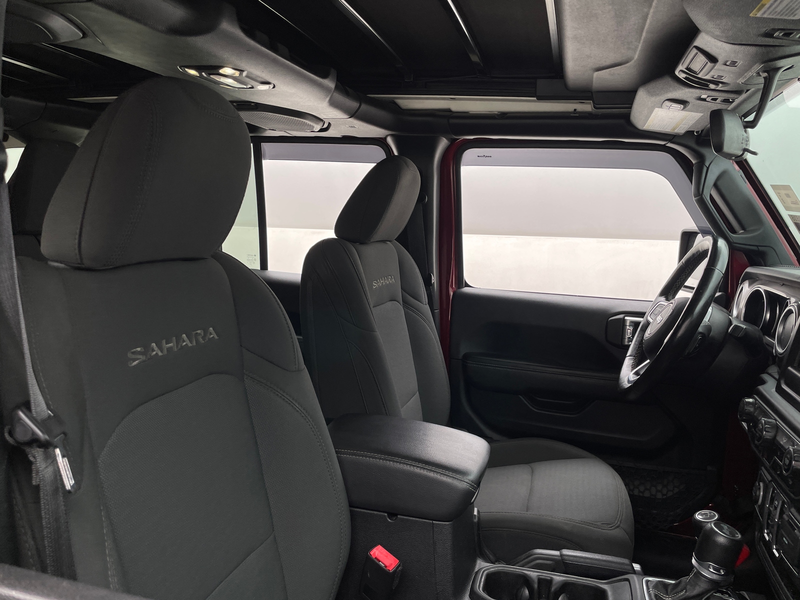 Thumbnail: 2021 Jeep Wrangler - 2