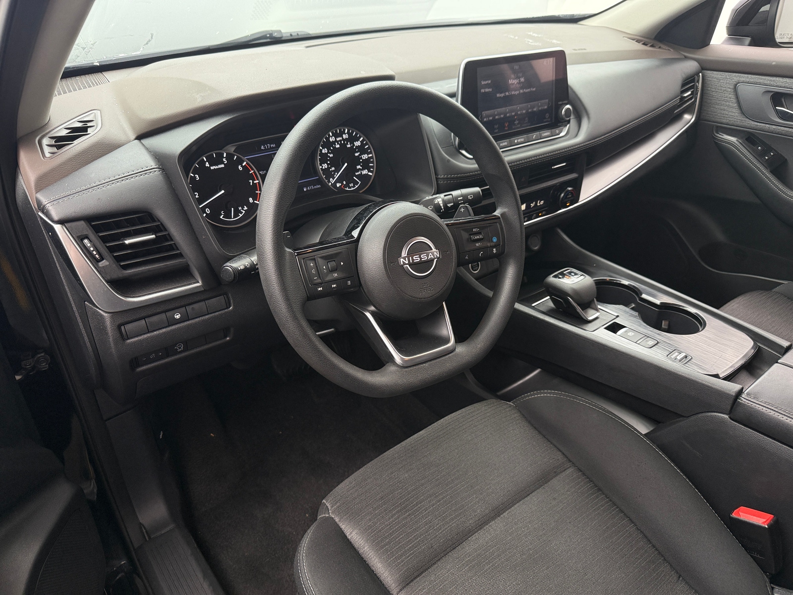 Thumbnail: 2023 Nissan Rogue - 3