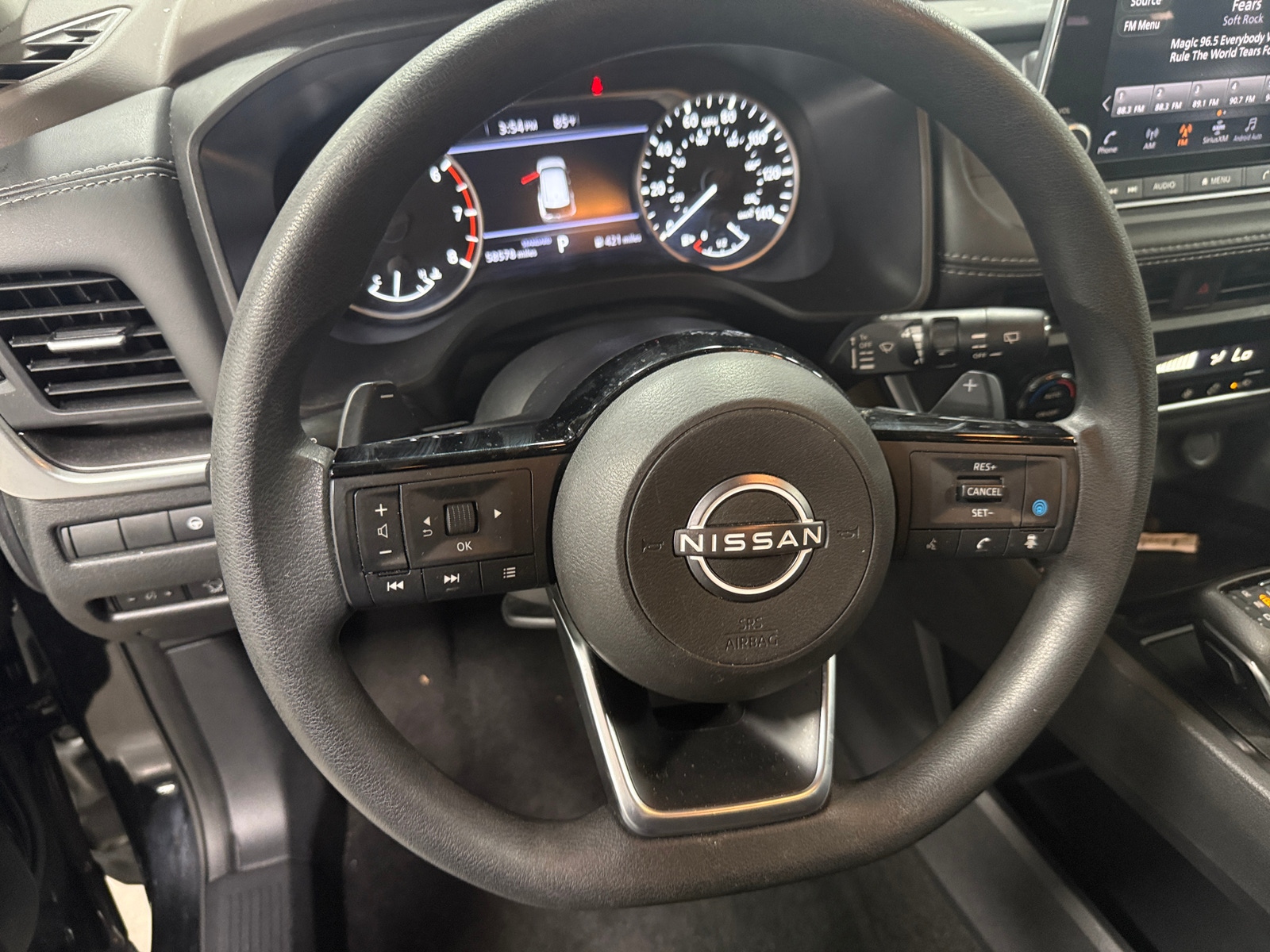 Thumbnail: 2023 Nissan Rogue - 5