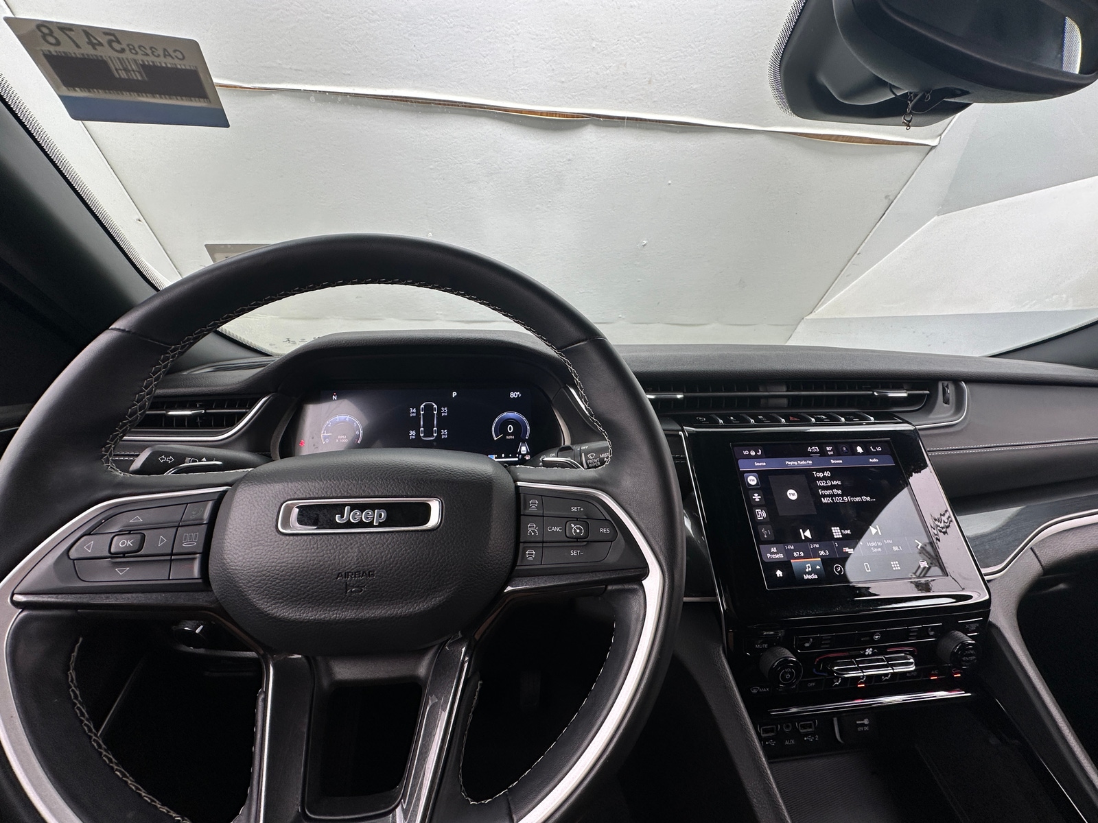 Thumbnail: 2022 Jeep Grand Cherokee L - 2