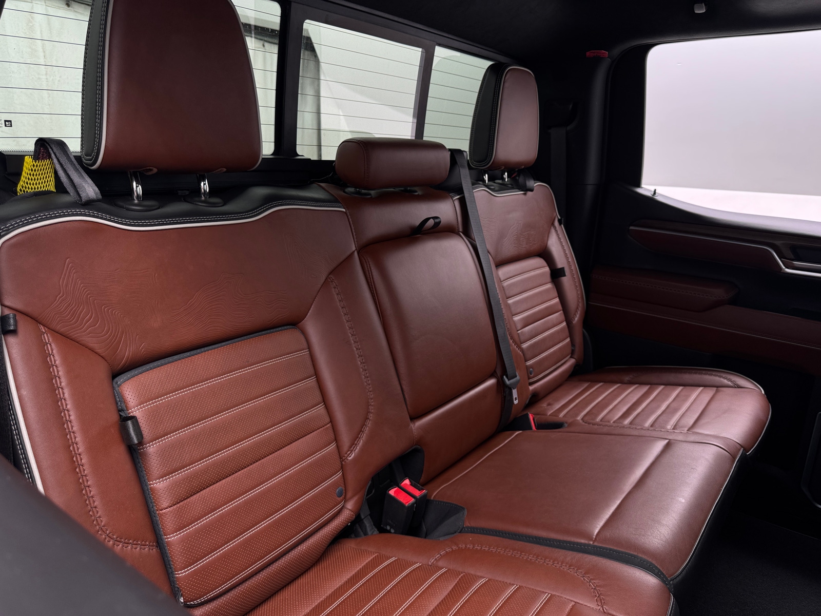 Thumbnail: 2022 GMC Sierra 1500 - 4