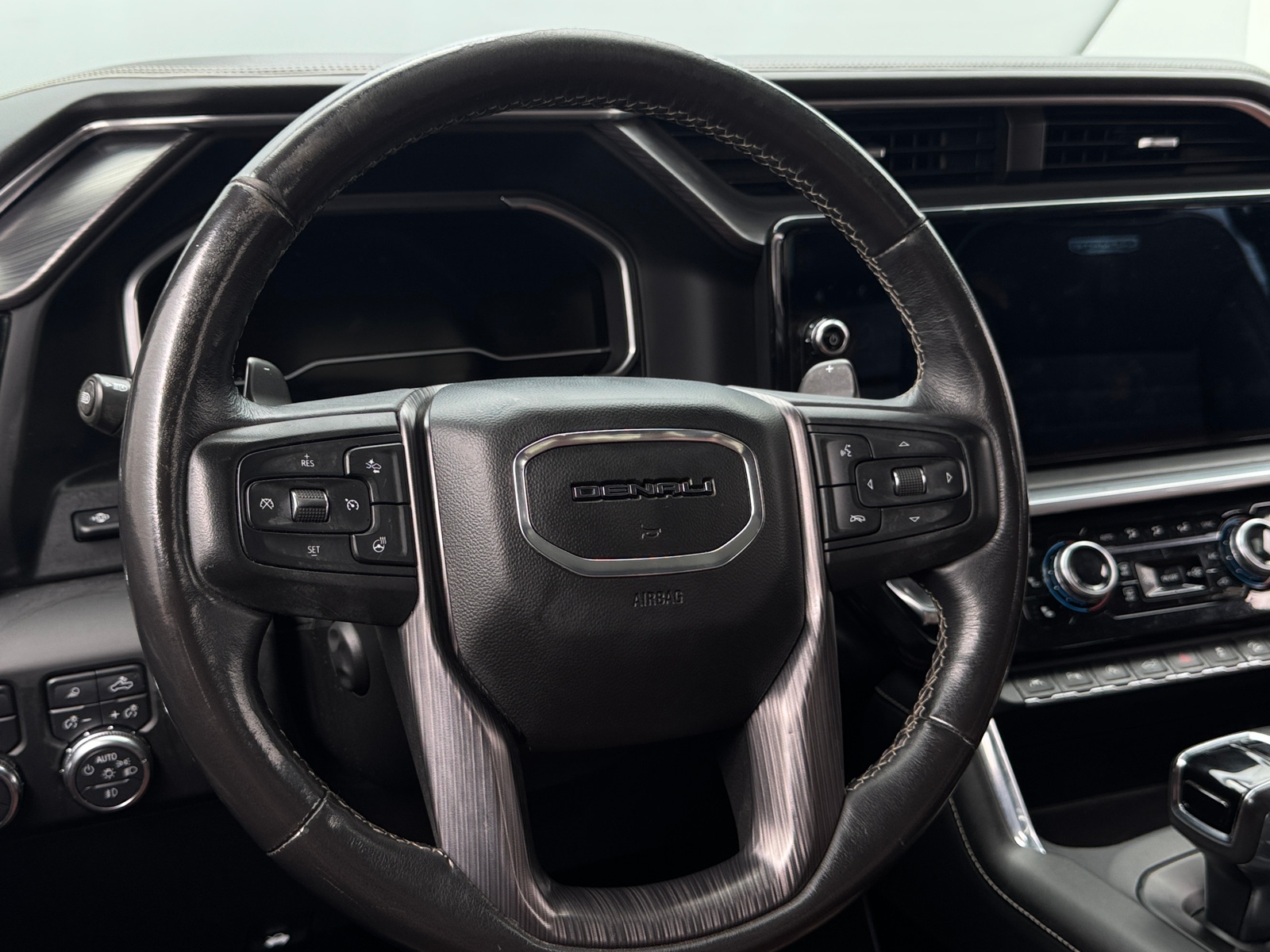 Thumbnail: 2022 GMC Sierra 1500 - 3