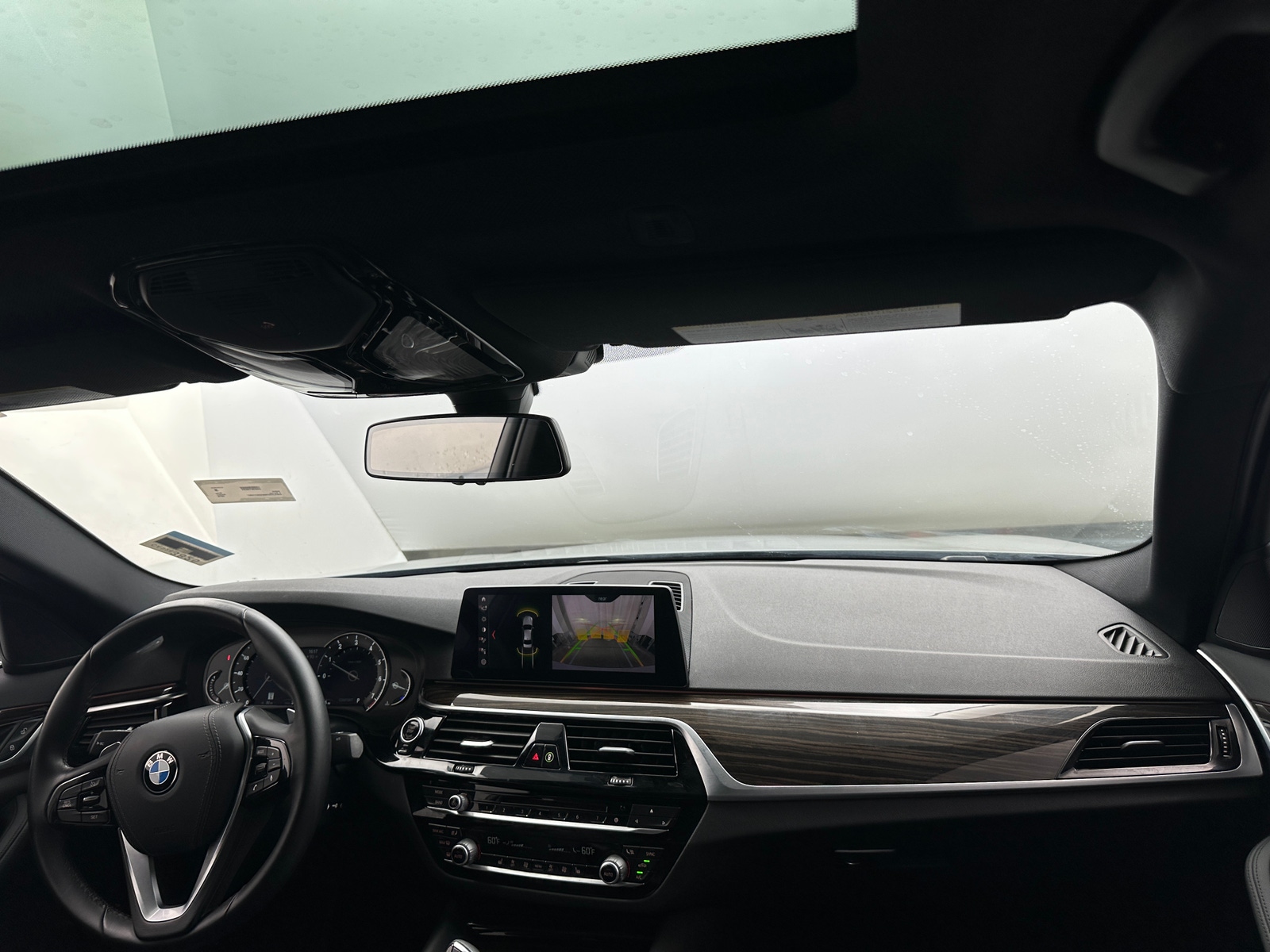 Thumbnail: 2019 BMW 5 Series - 2