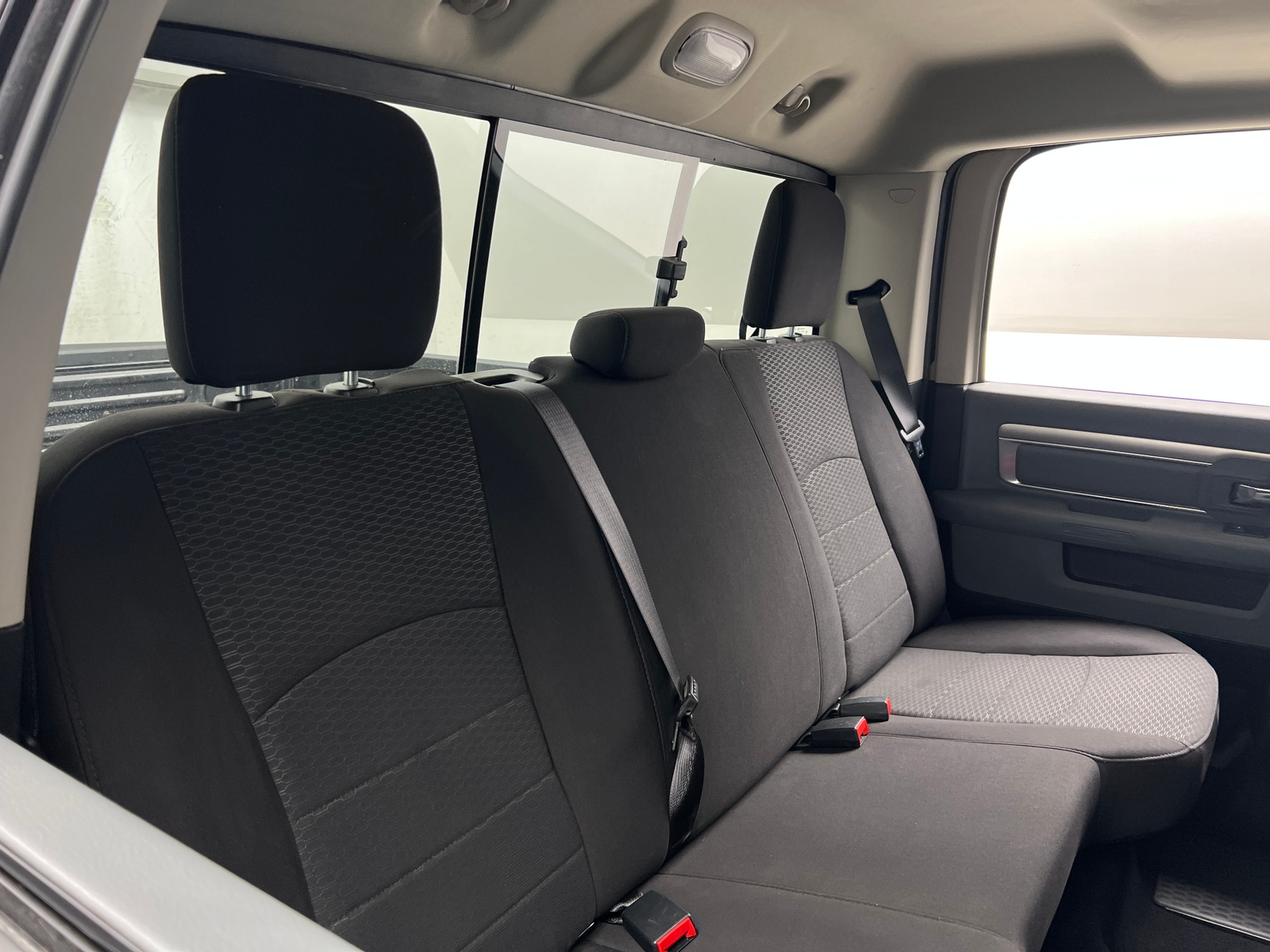 Thumbnail: 2020 RAM 1500 Classic - 6