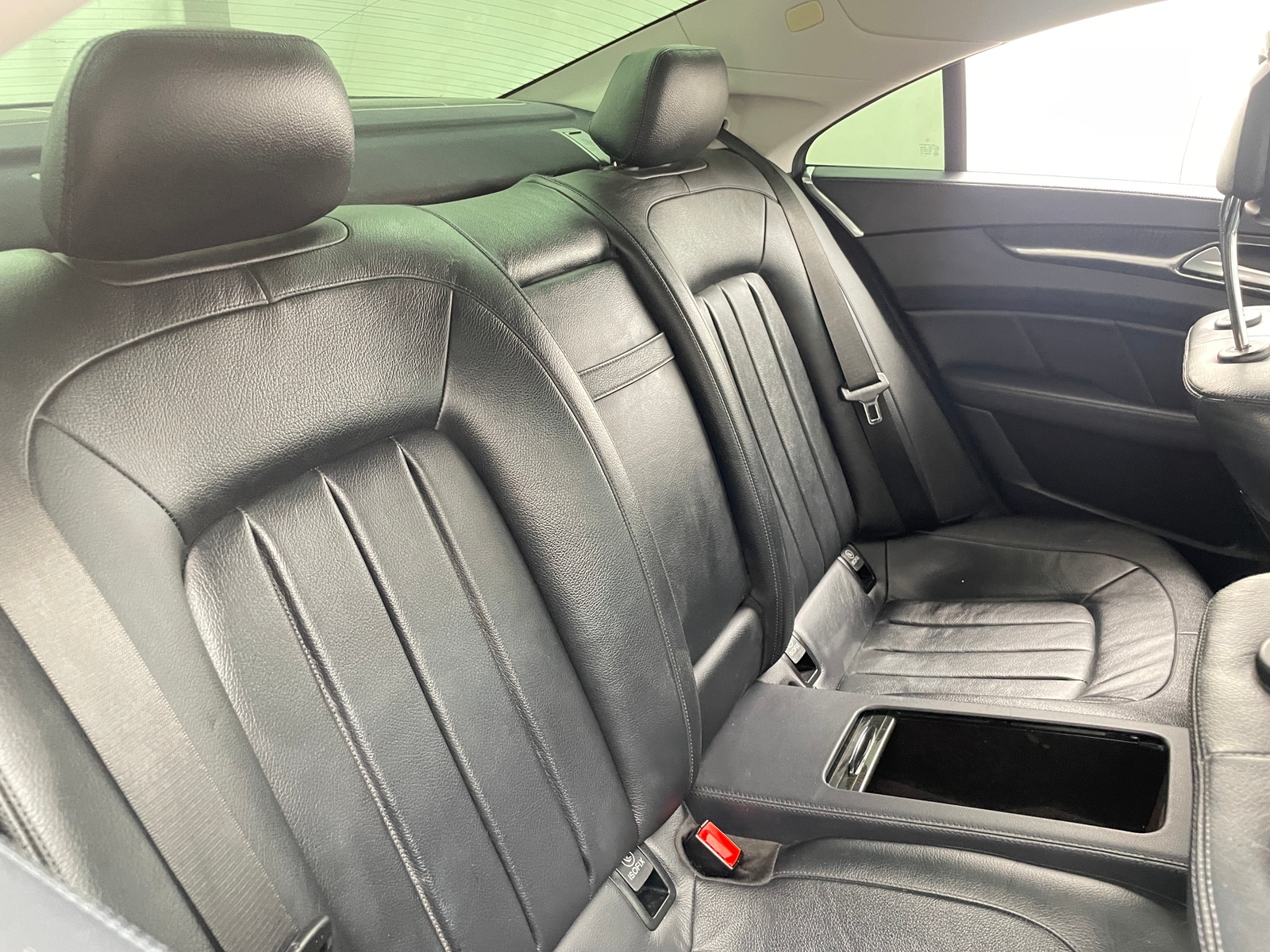 Thumbnail: 2016 Mercedes-Benz CLS - 5