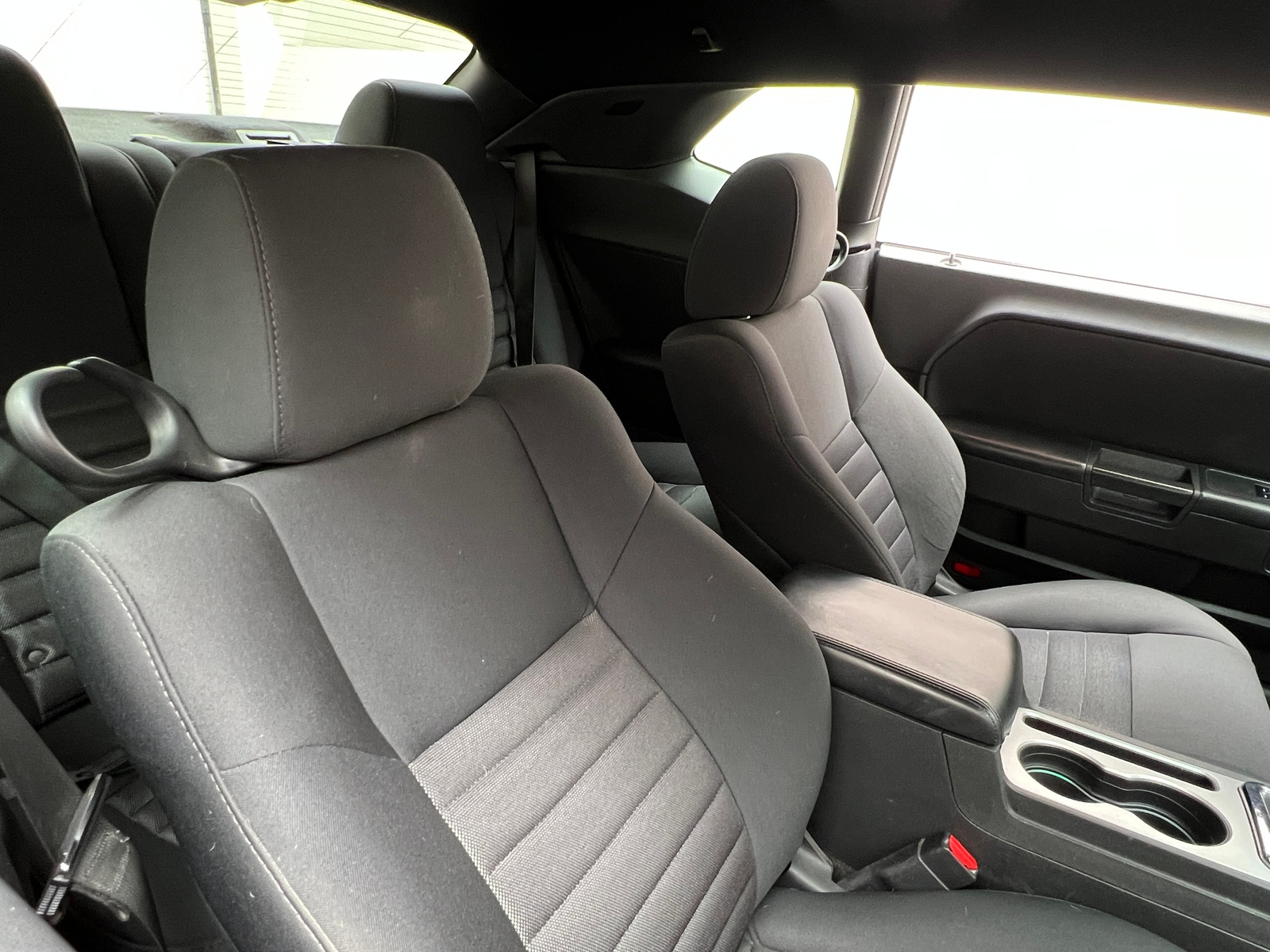 Thumbnail: 2010 Dodge Challenger - 2