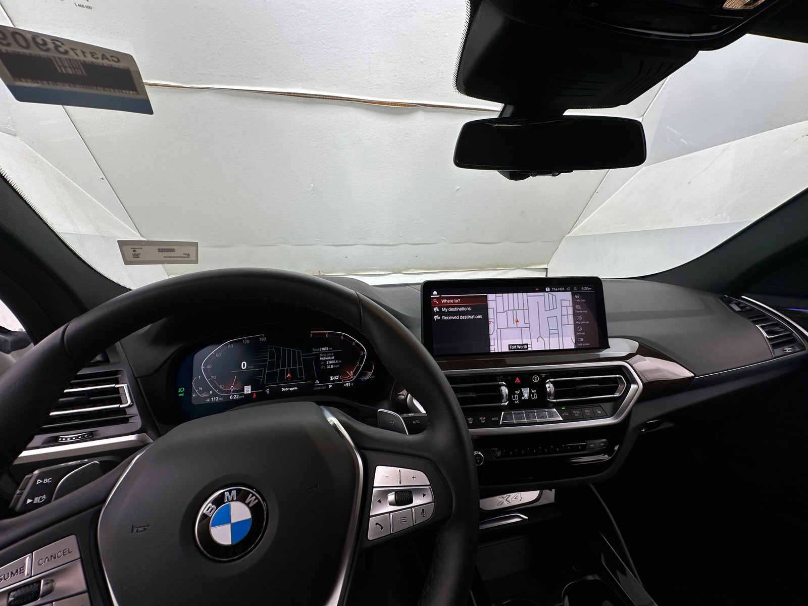 Thumbnail: 2022 BMW X4 - 2