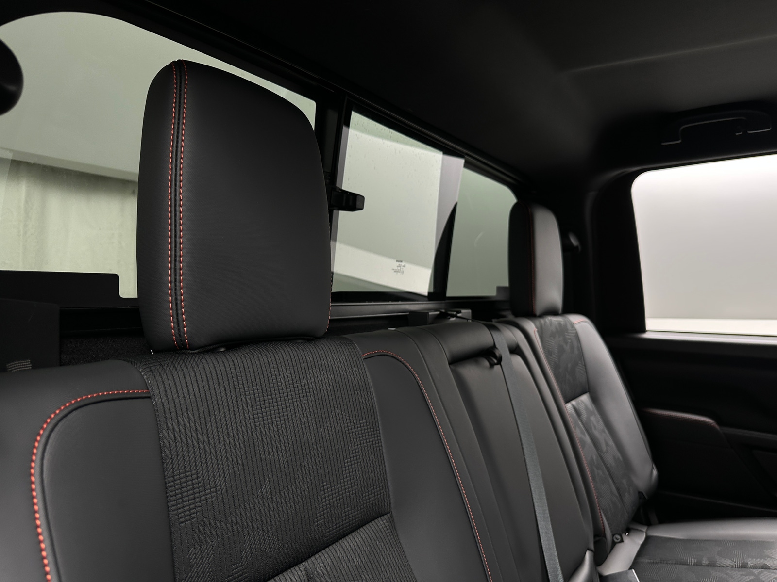 Thumbnail: 2024 Nissan Titan - 6