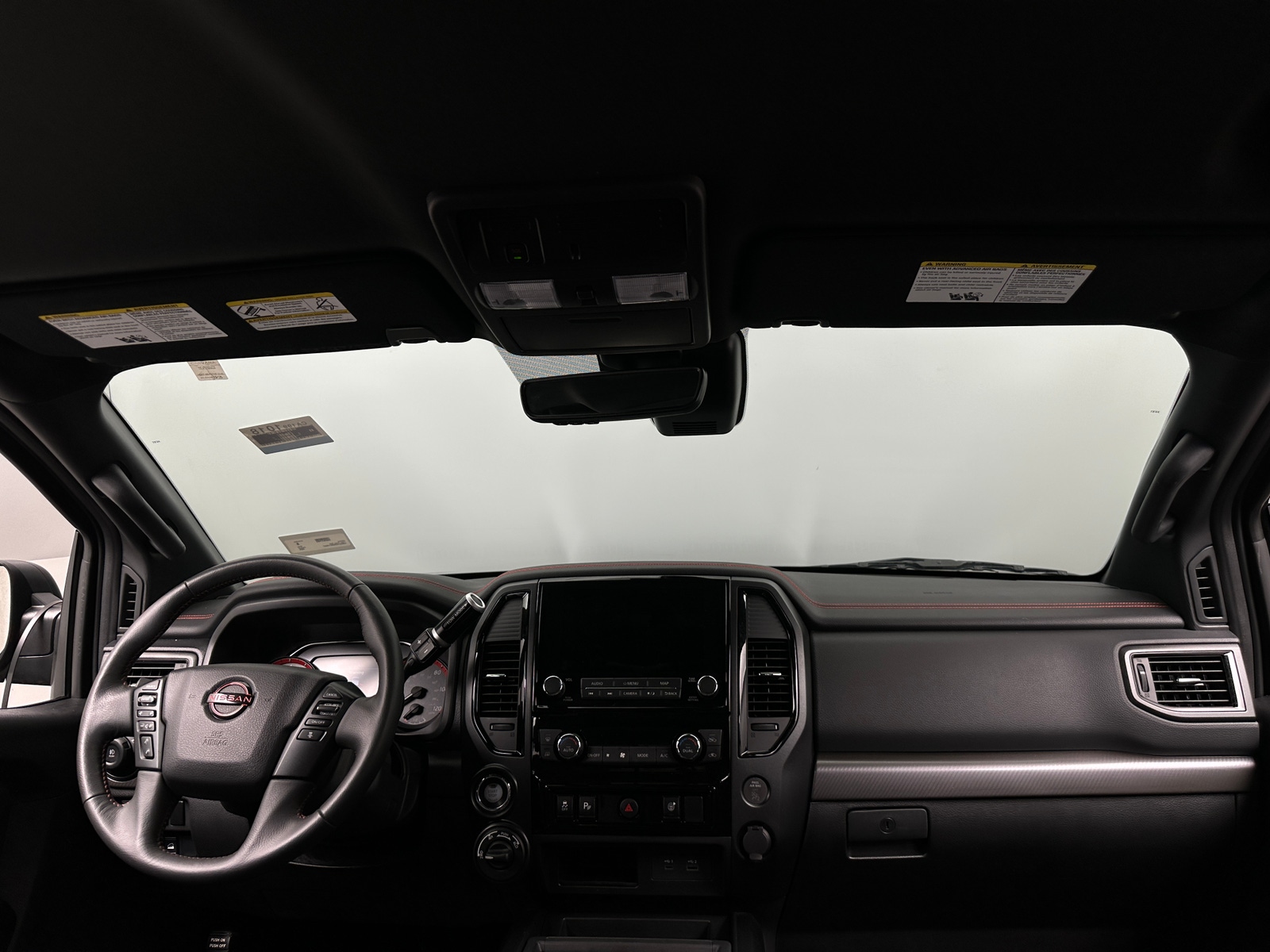 Thumbnail: 2024 Nissan Titan - 3