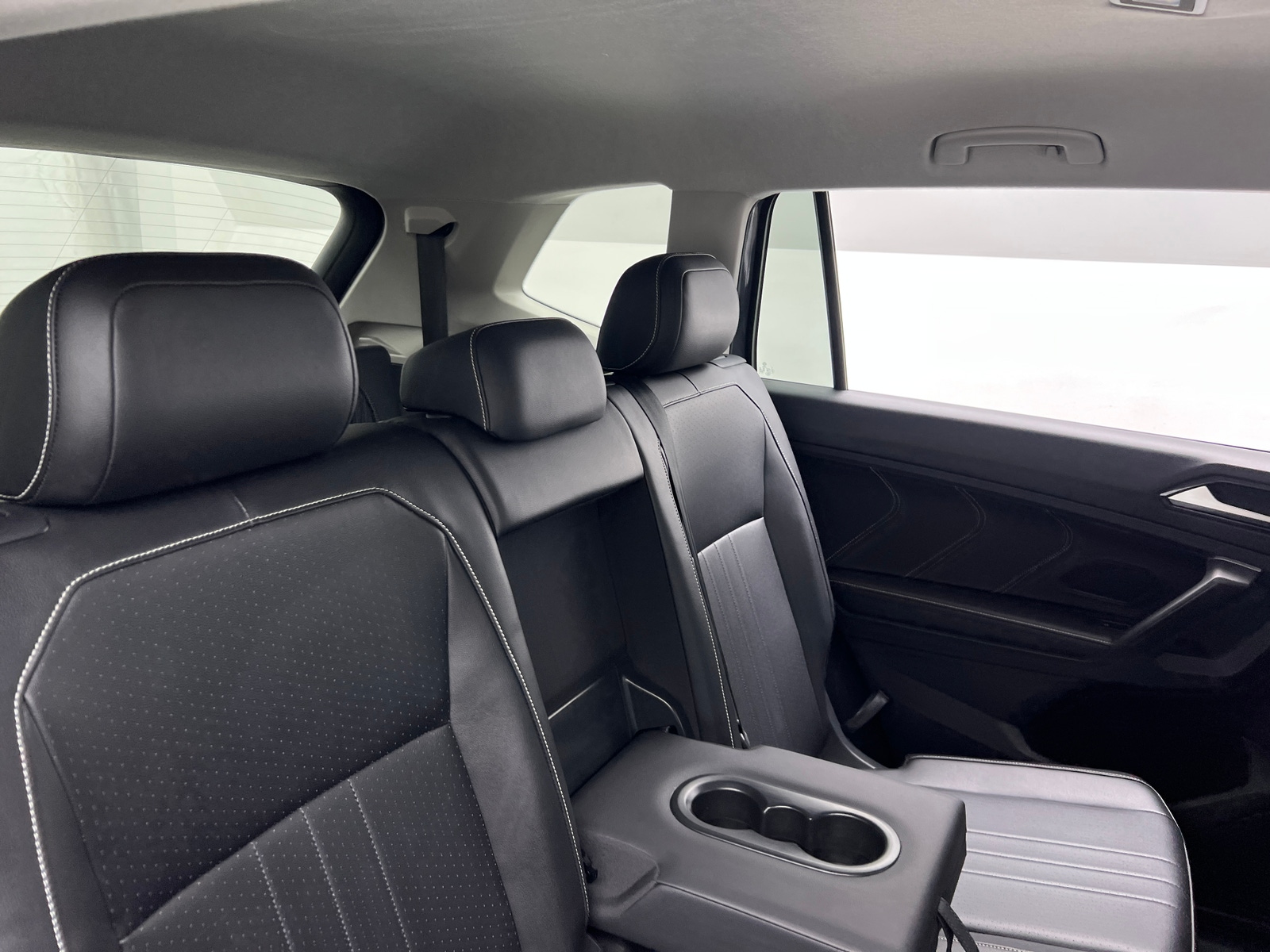 Thumbnail: 2024 Volkswagen Tiguan - 5
