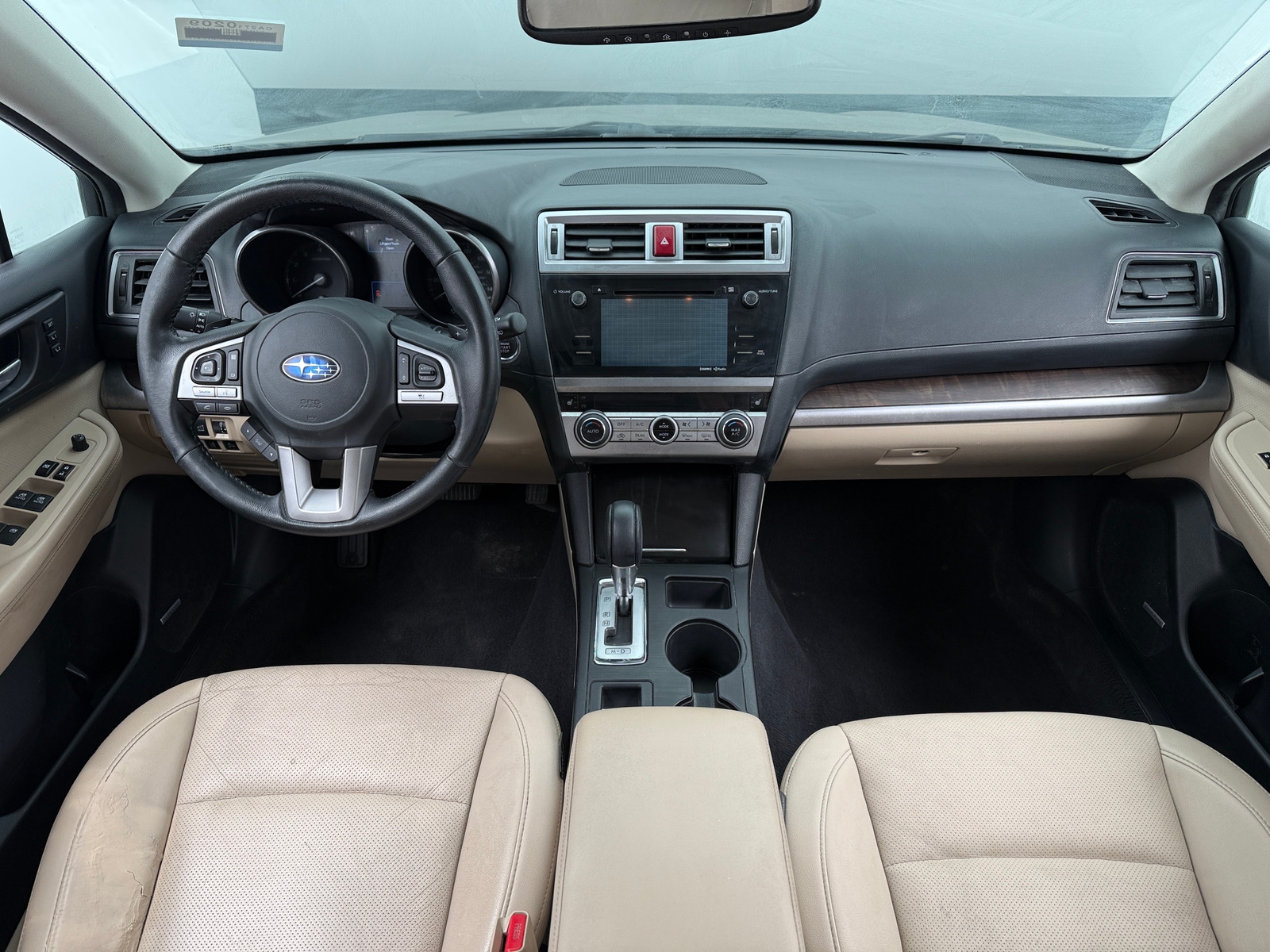 Thumbnail: 2015 Subaru Outback - 2