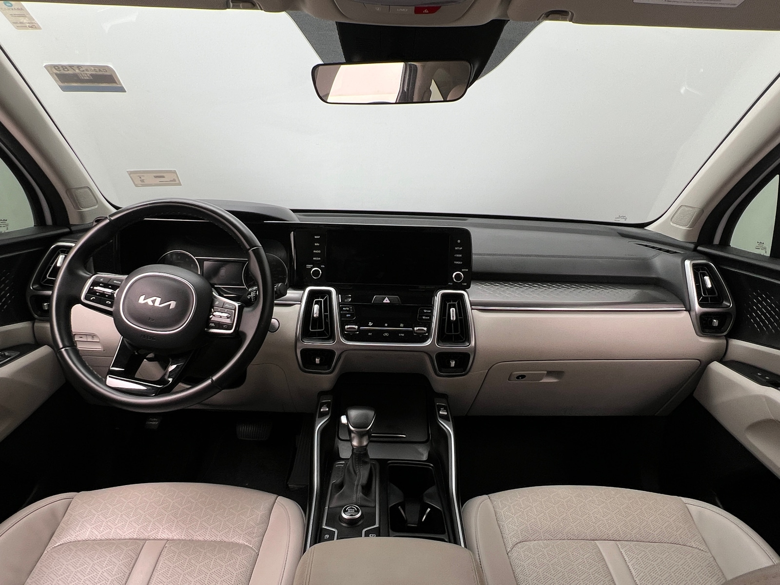 Thumbnail: 2022 Kia Sorento - 2