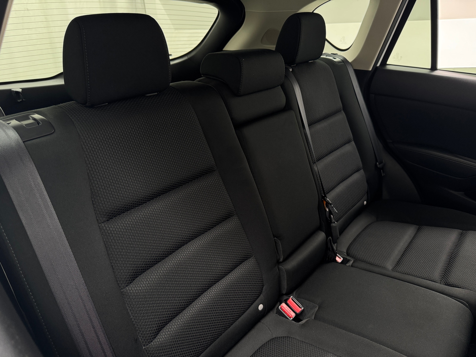 Thumbnail: 2016 Mazda CX-5 - 6