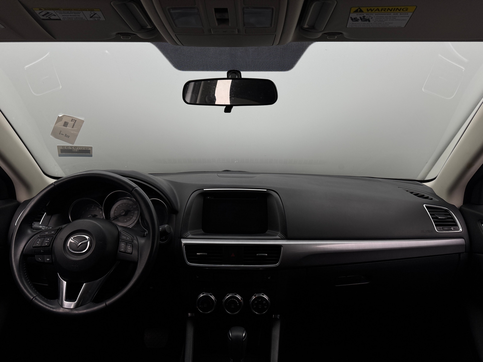 Thumbnail: 2016 Mazda CX-5 - 3