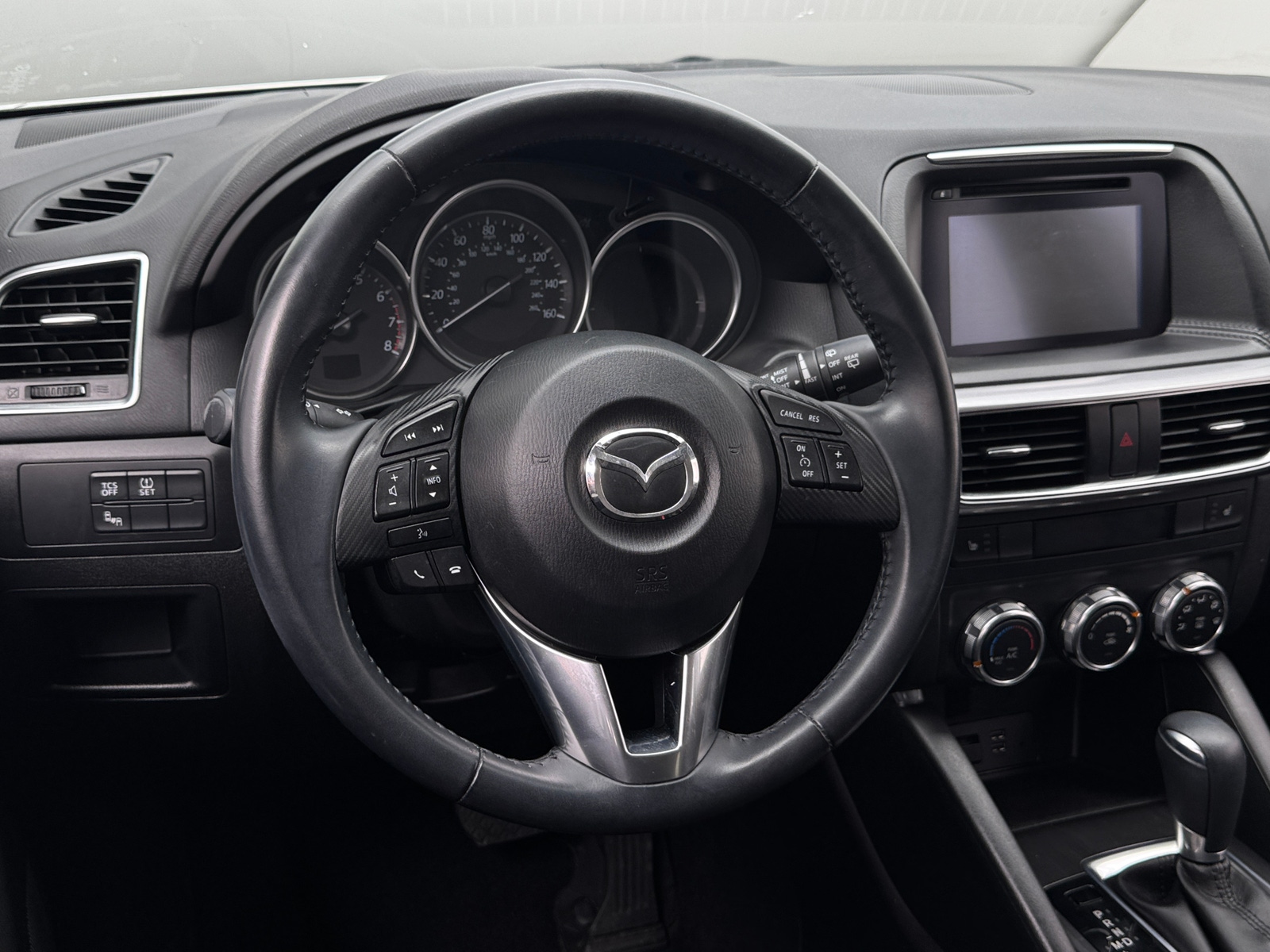 Thumbnail: 2016 Mazda CX-5 - 5