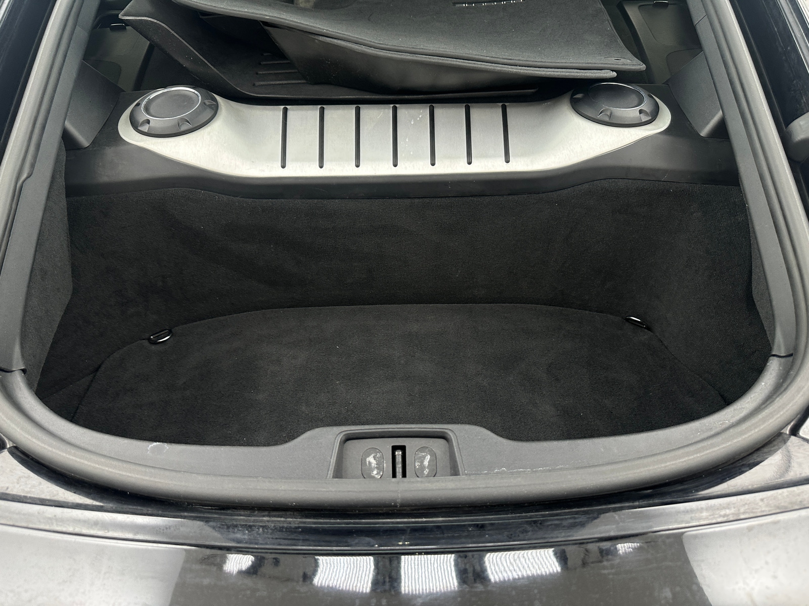 Thumbnail: 2015 Porsche Cayman - 3