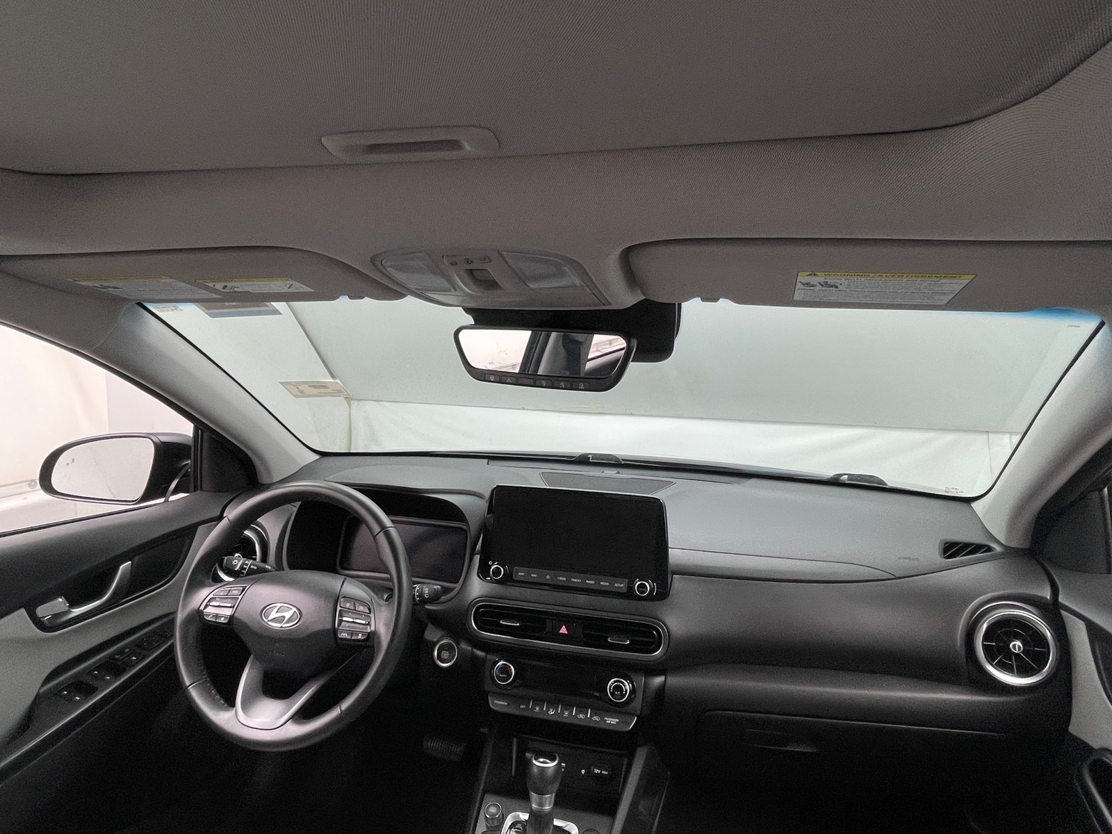 Thumbnail: 2022 Hyundai Kona - 2