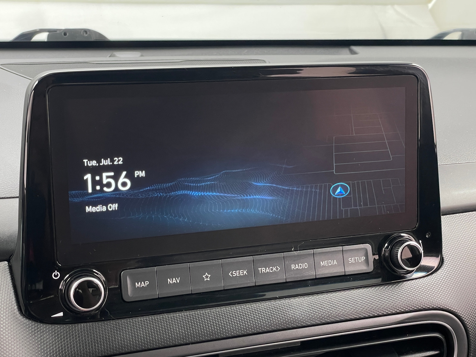 Thumbnail: 2022 Hyundai Kona - 3